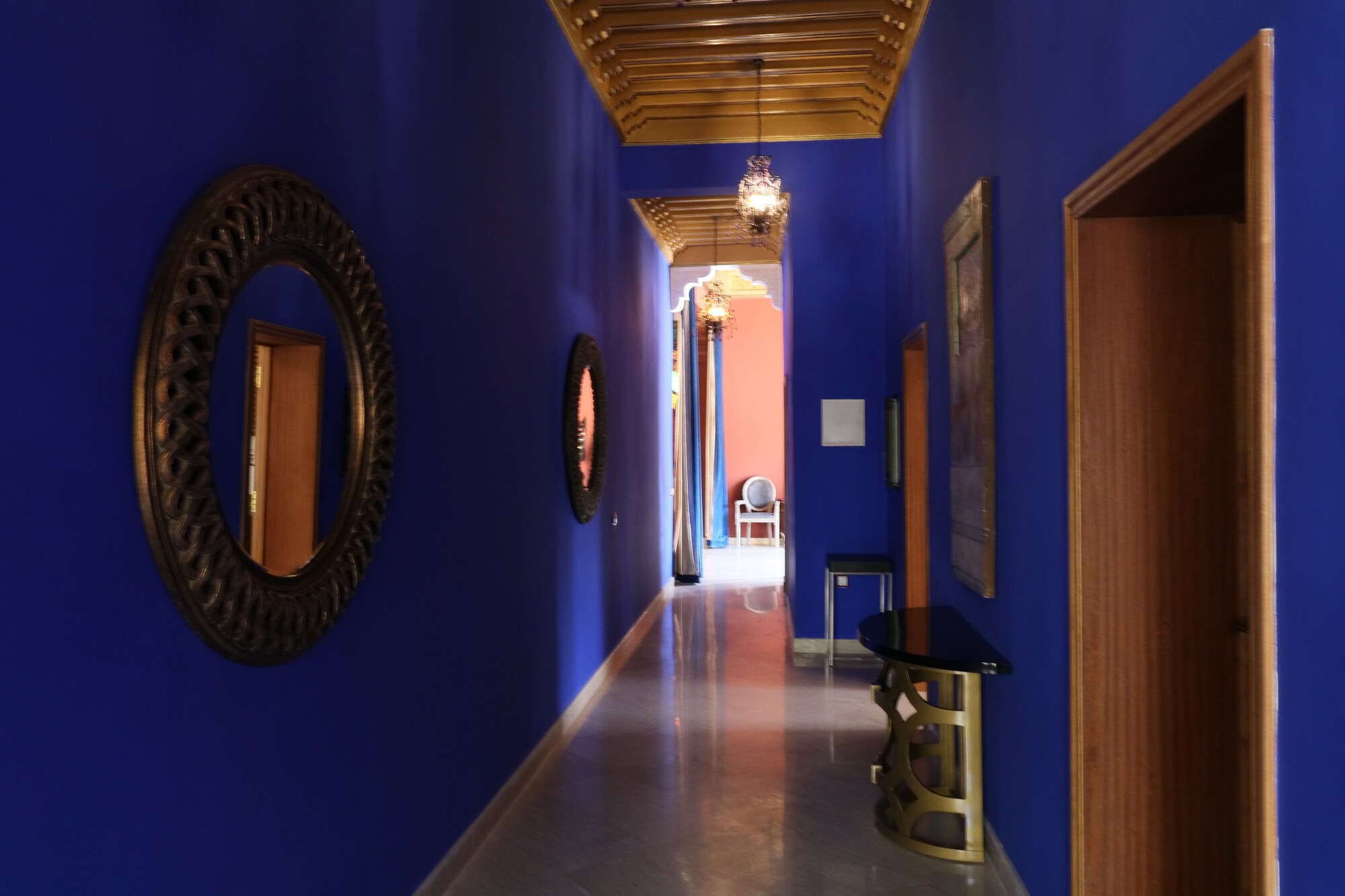 Villa Alexandriaa