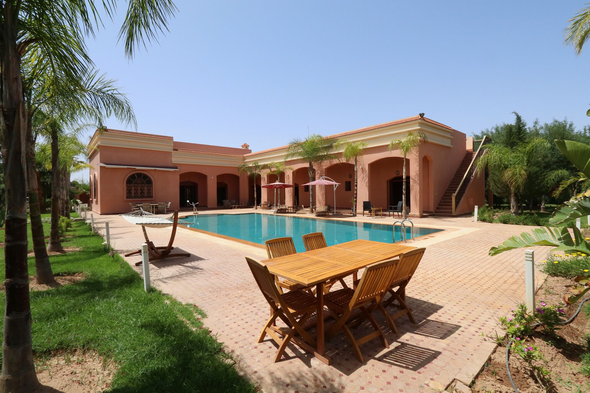 Villa Alexandriaa