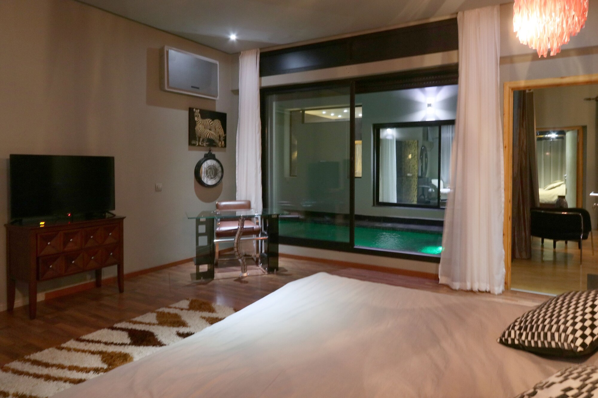 Villa Alexandriaa