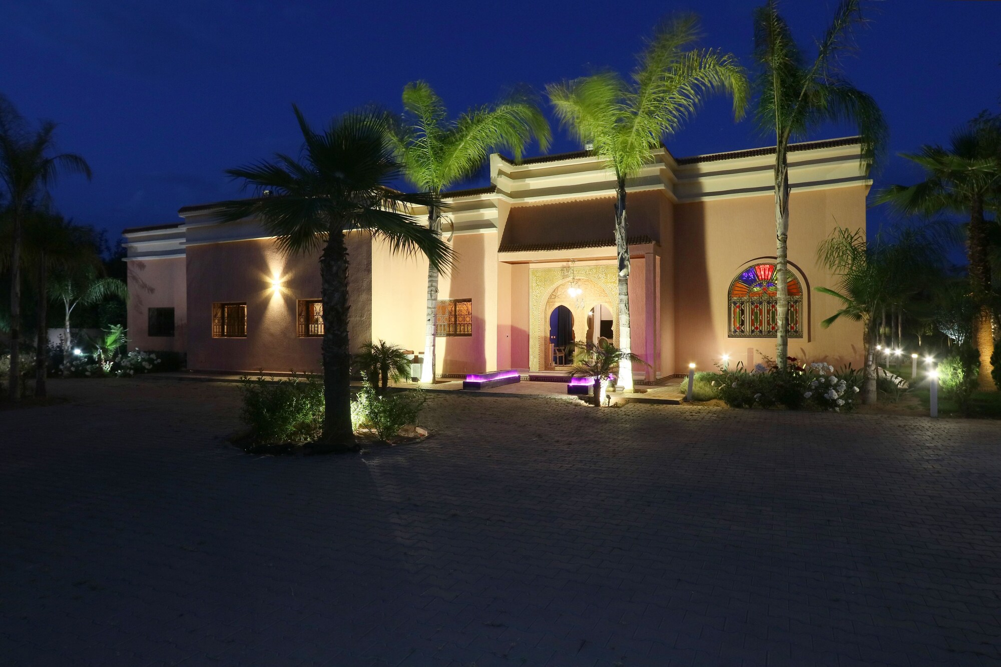 Villa Alexandriaa