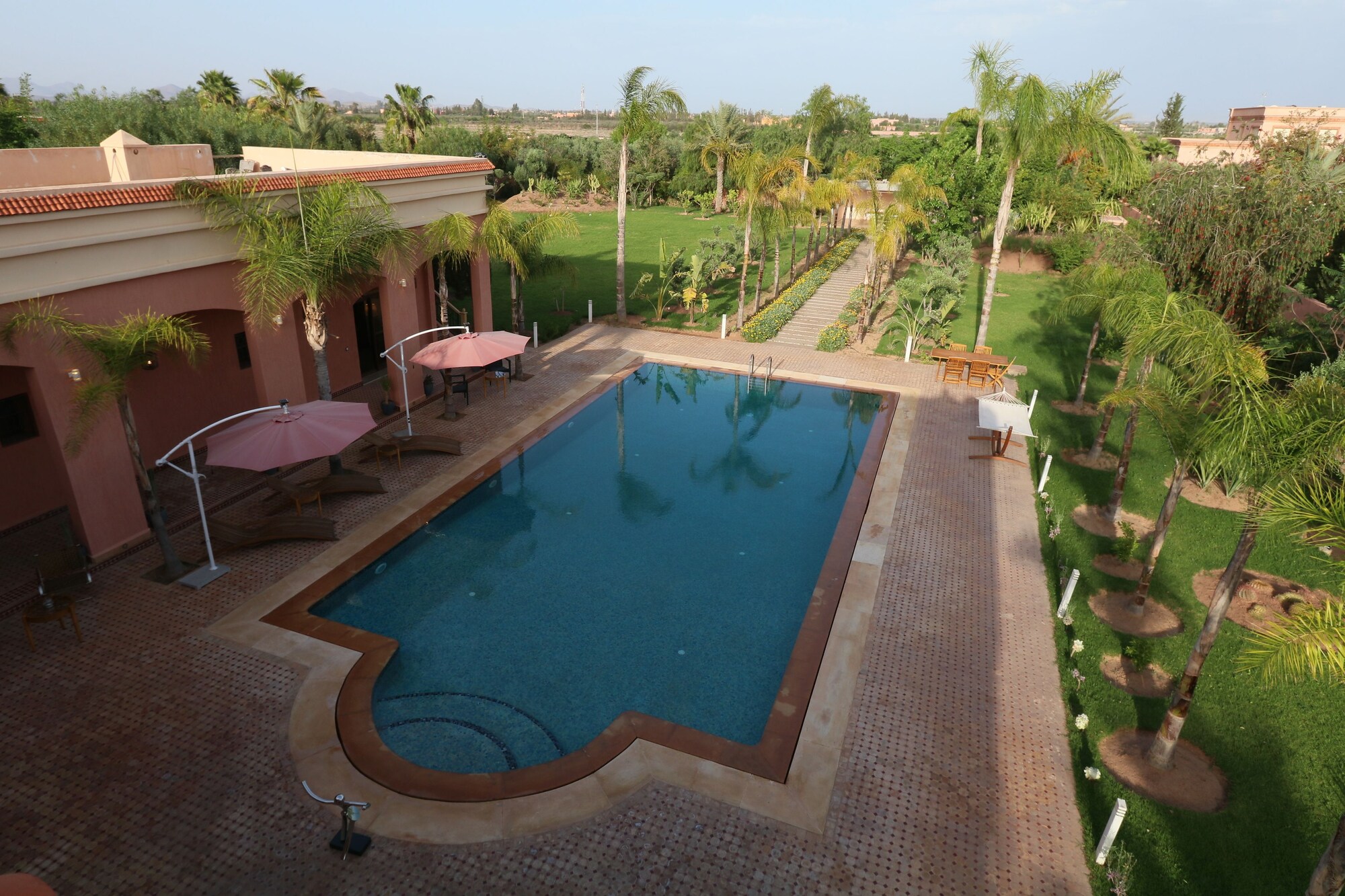 Villa Alexandriaa