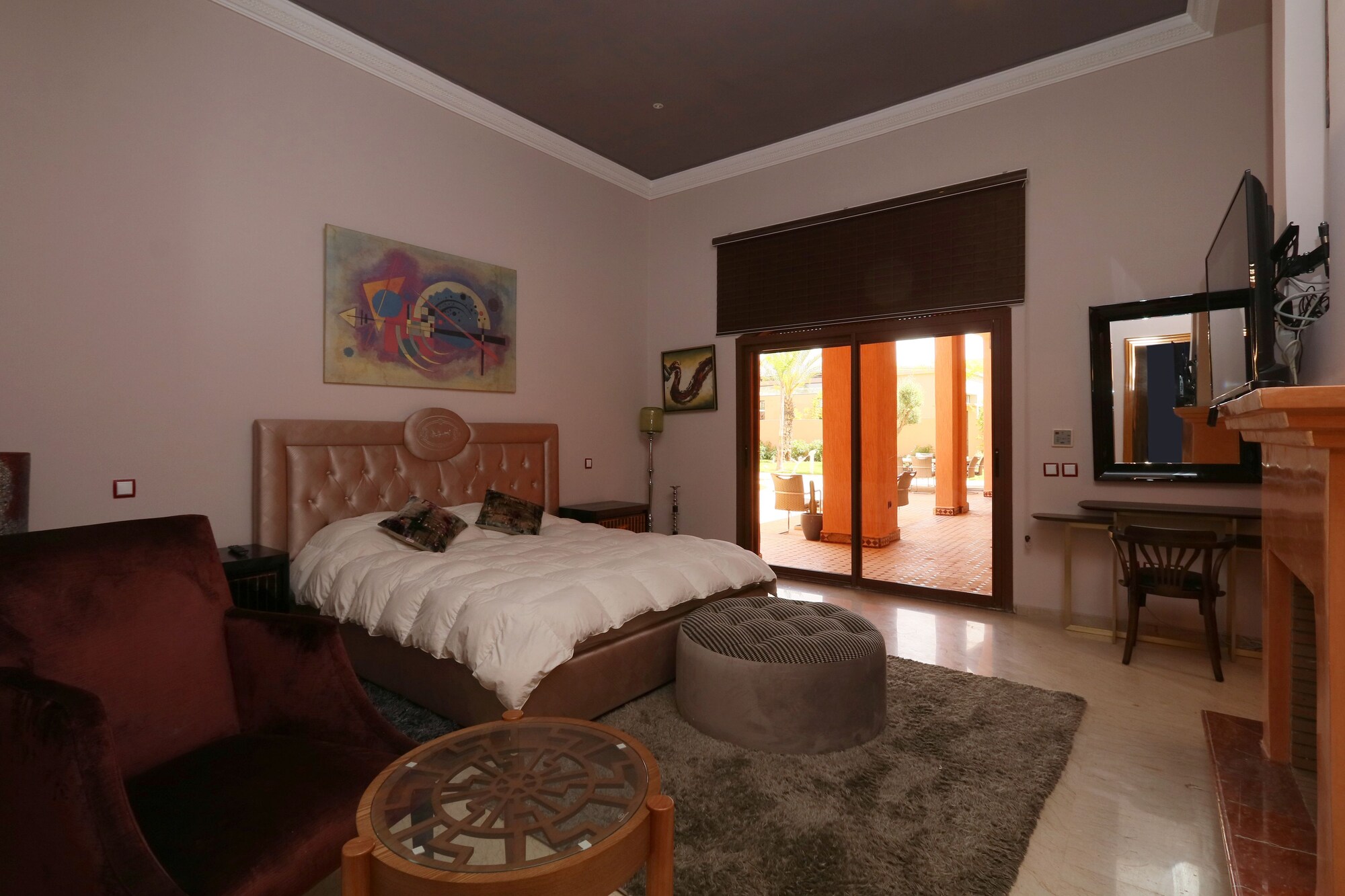 Villa Alexandriaa