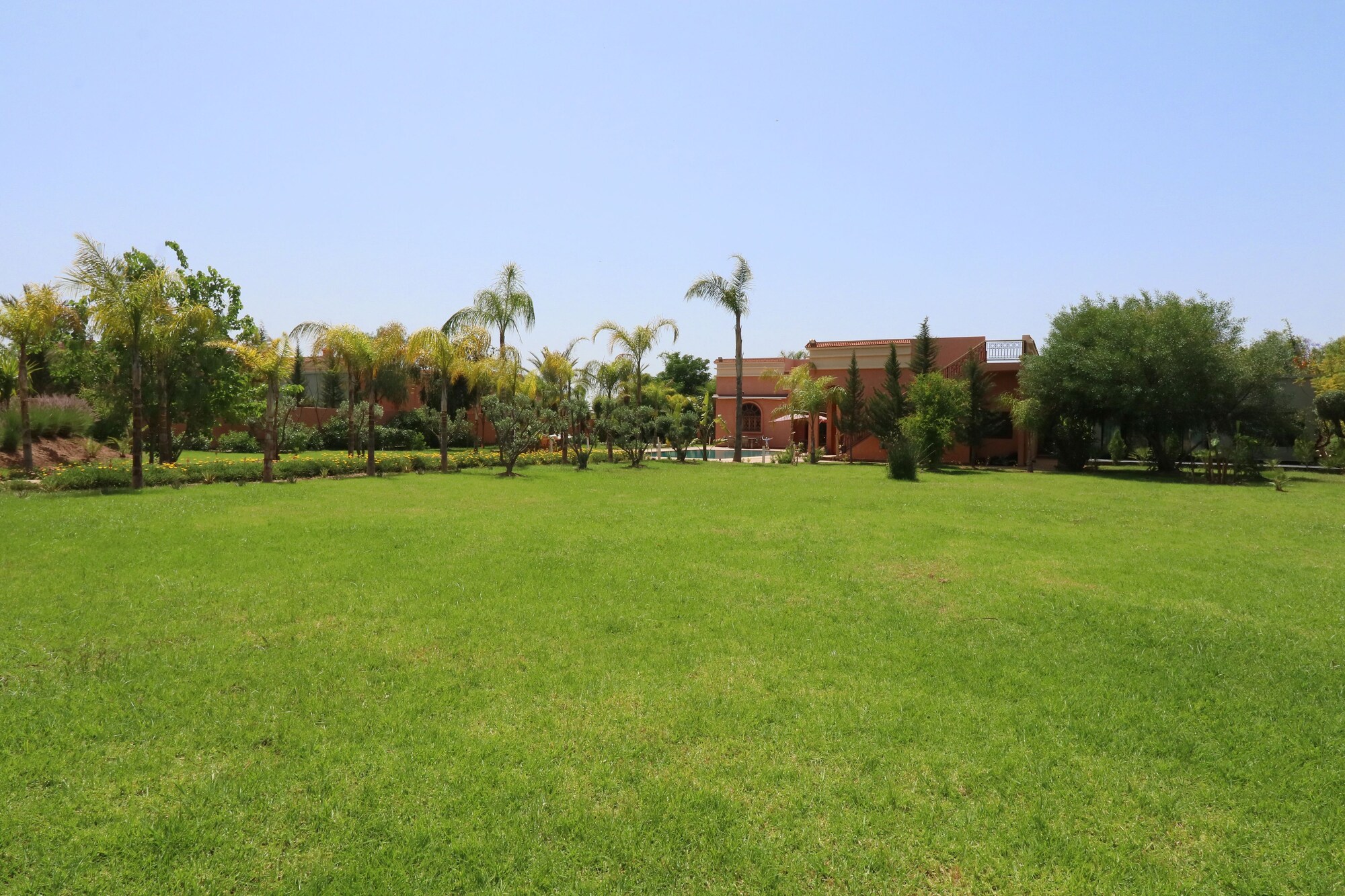 Villa Alexandriaa