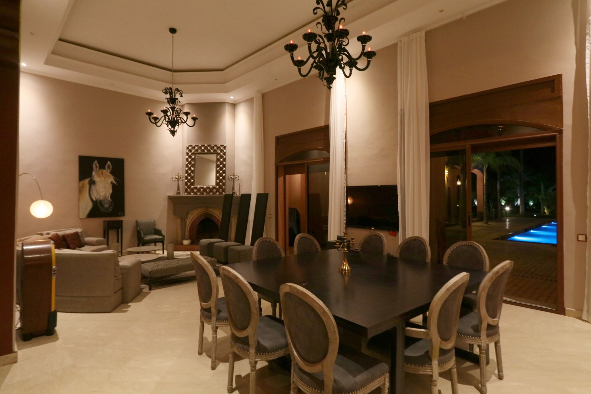 Villa Alexandriaa