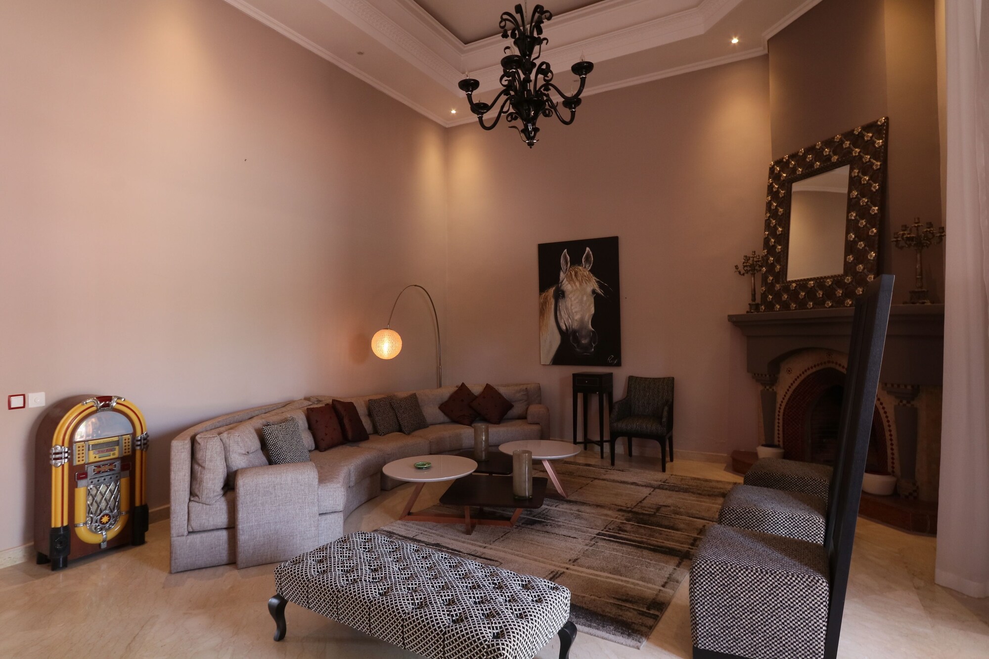 Villa Alexandriaa