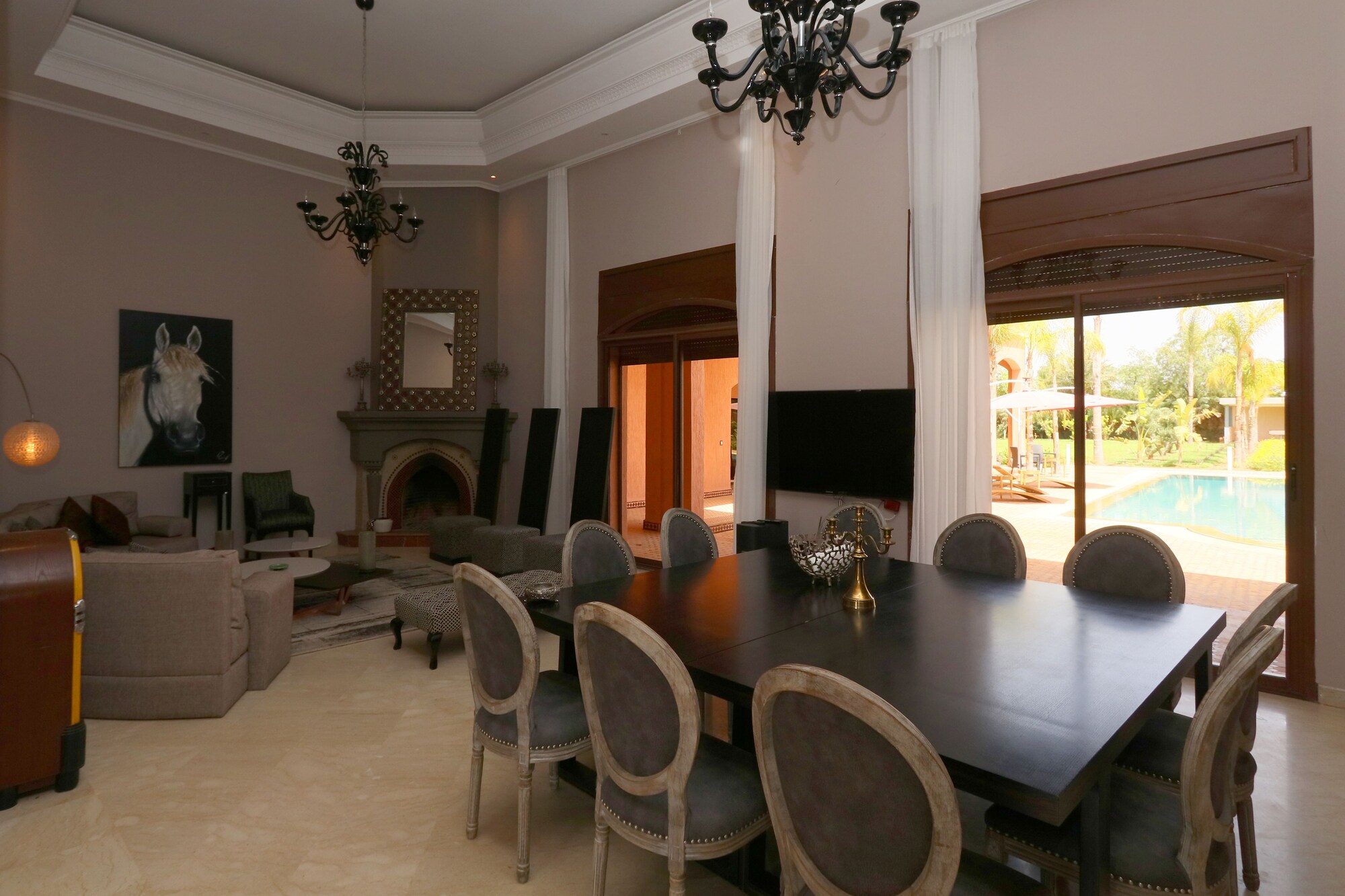 Villa Alexandriaa