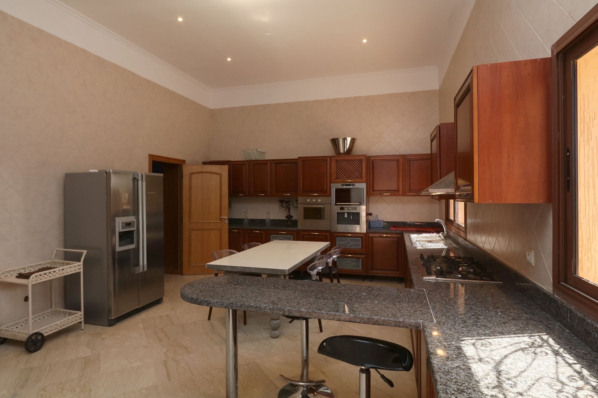 Villa Alexandriaa