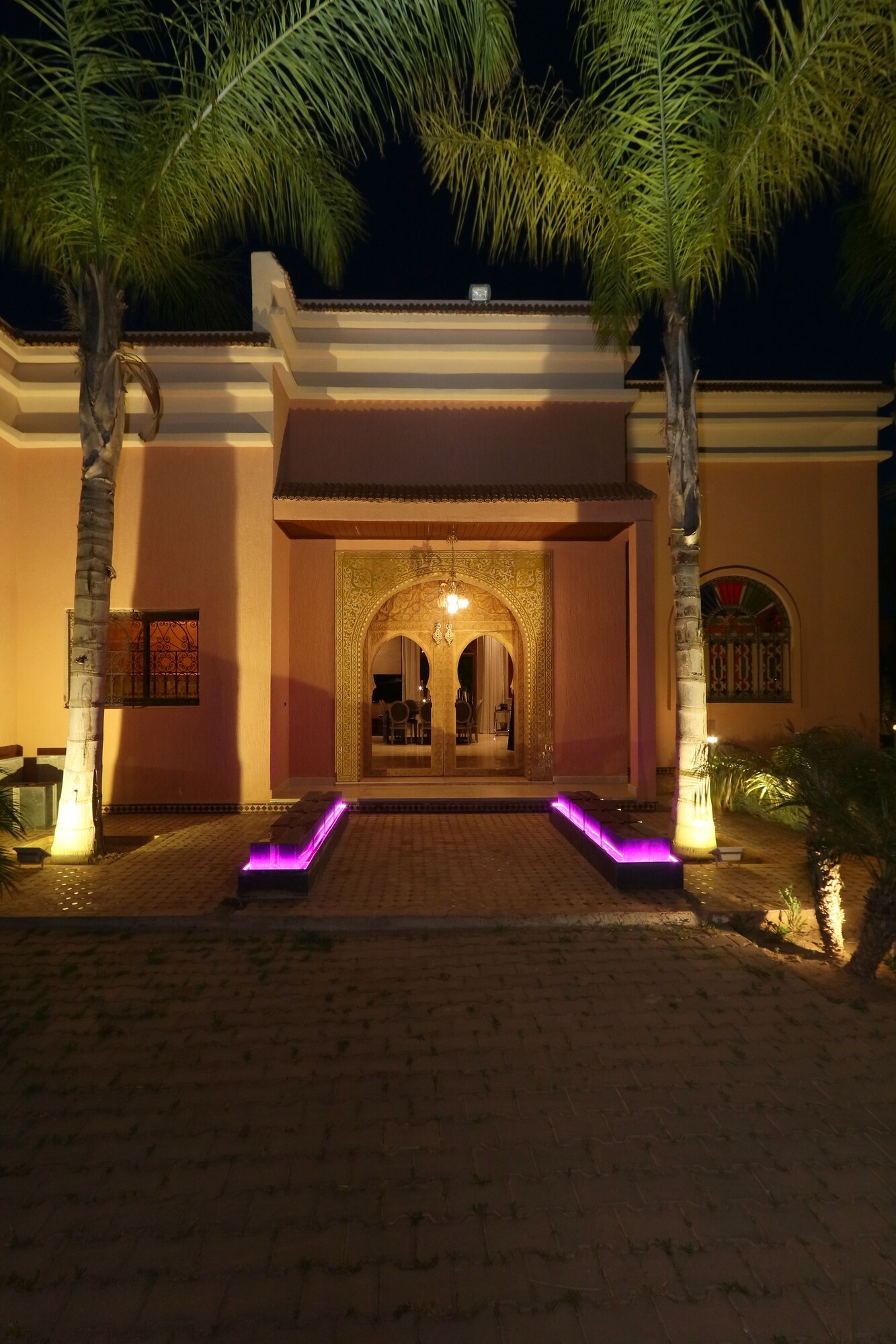 Villa Alexandriaa