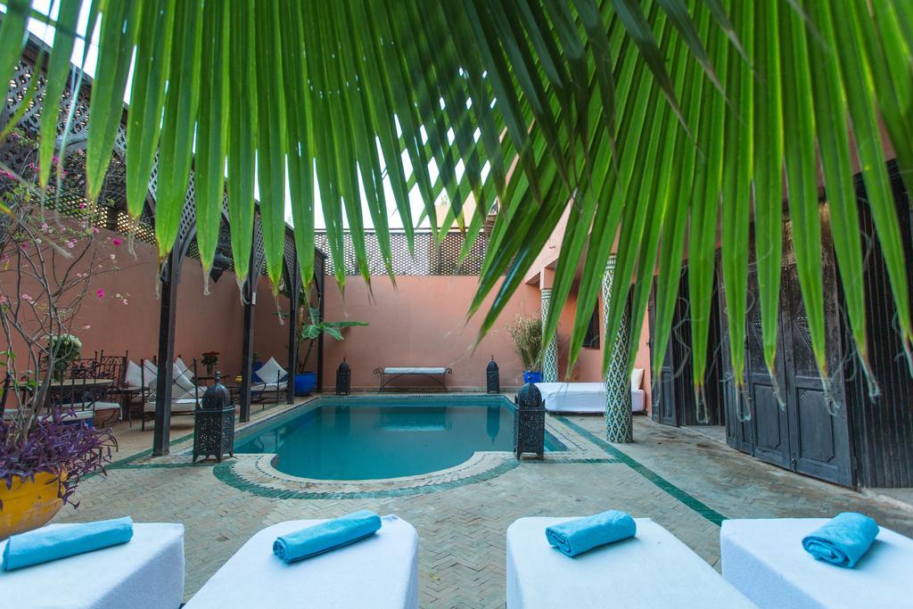 Villa Amira