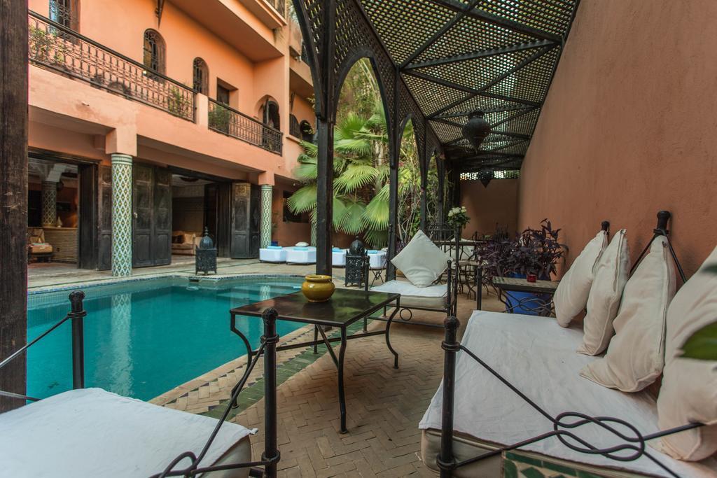 Villa Amira