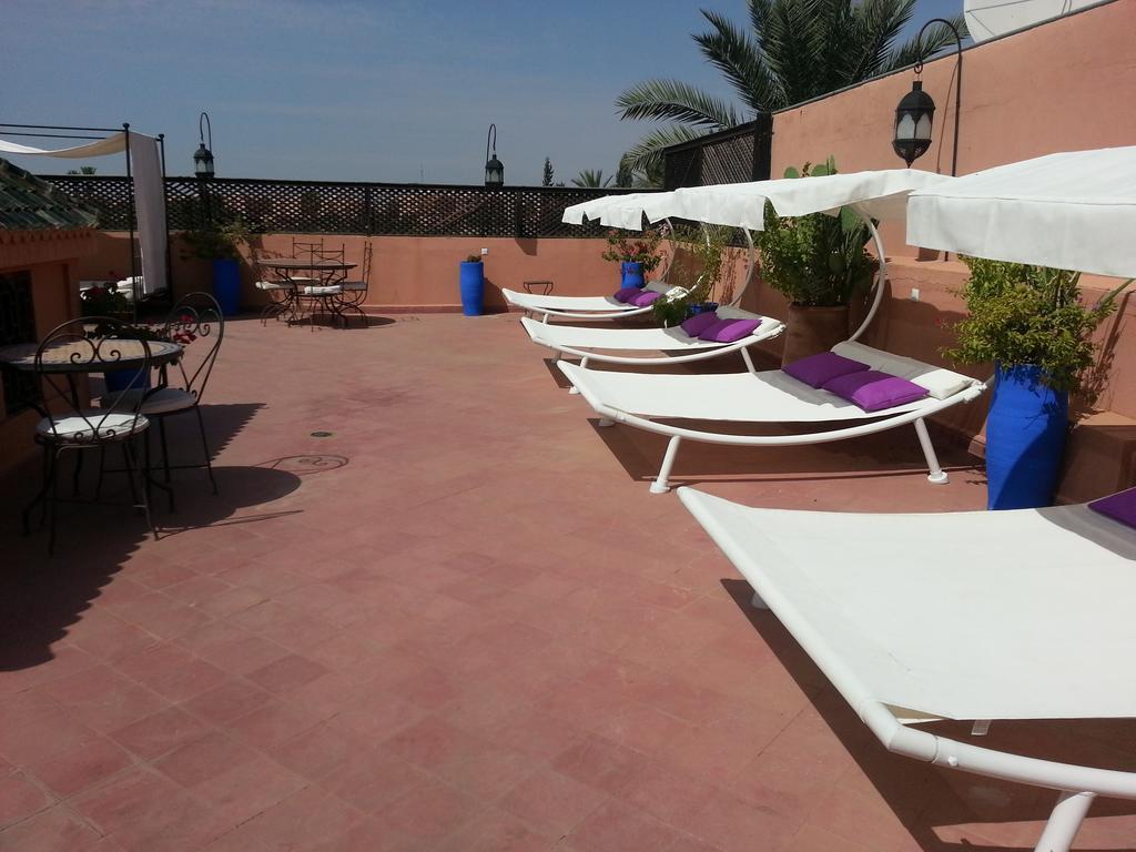 Villa Amira
