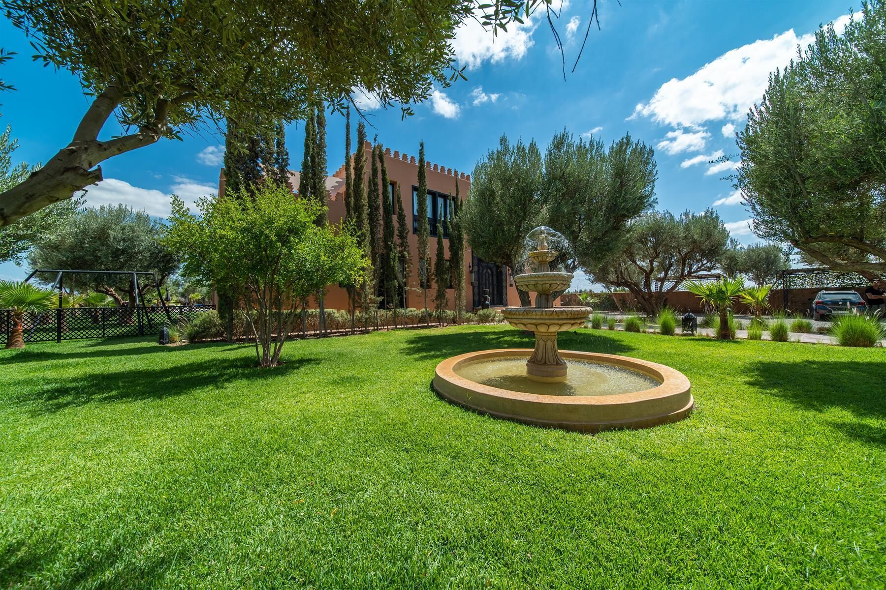 Villa Chems