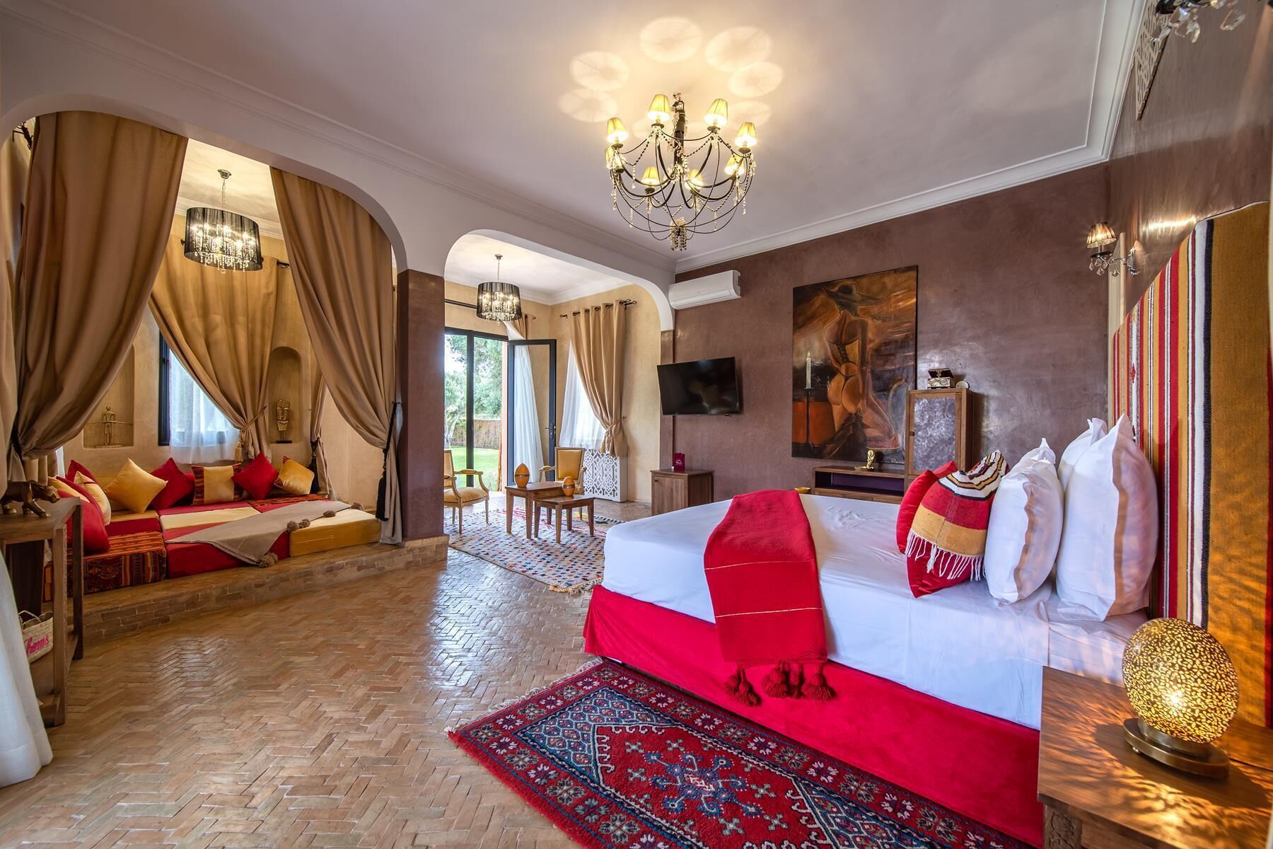 Villa Chems