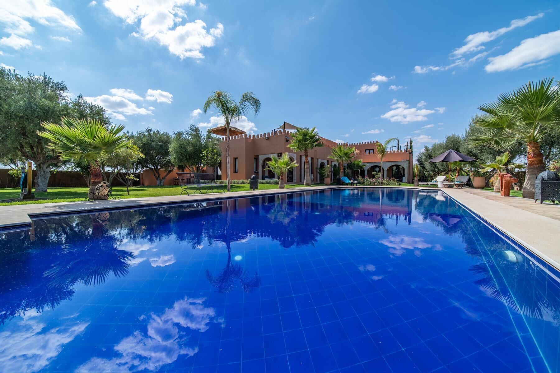 Villa Chems