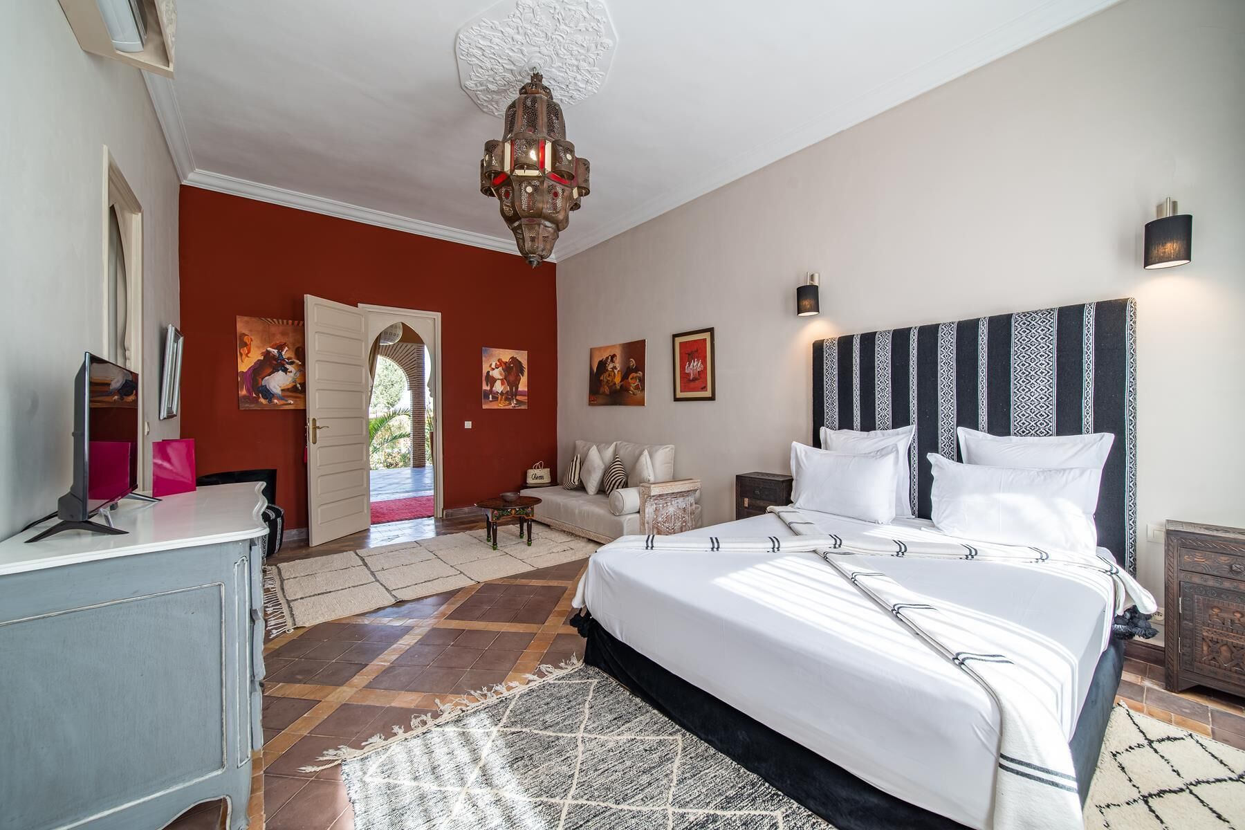 Villa Chems
