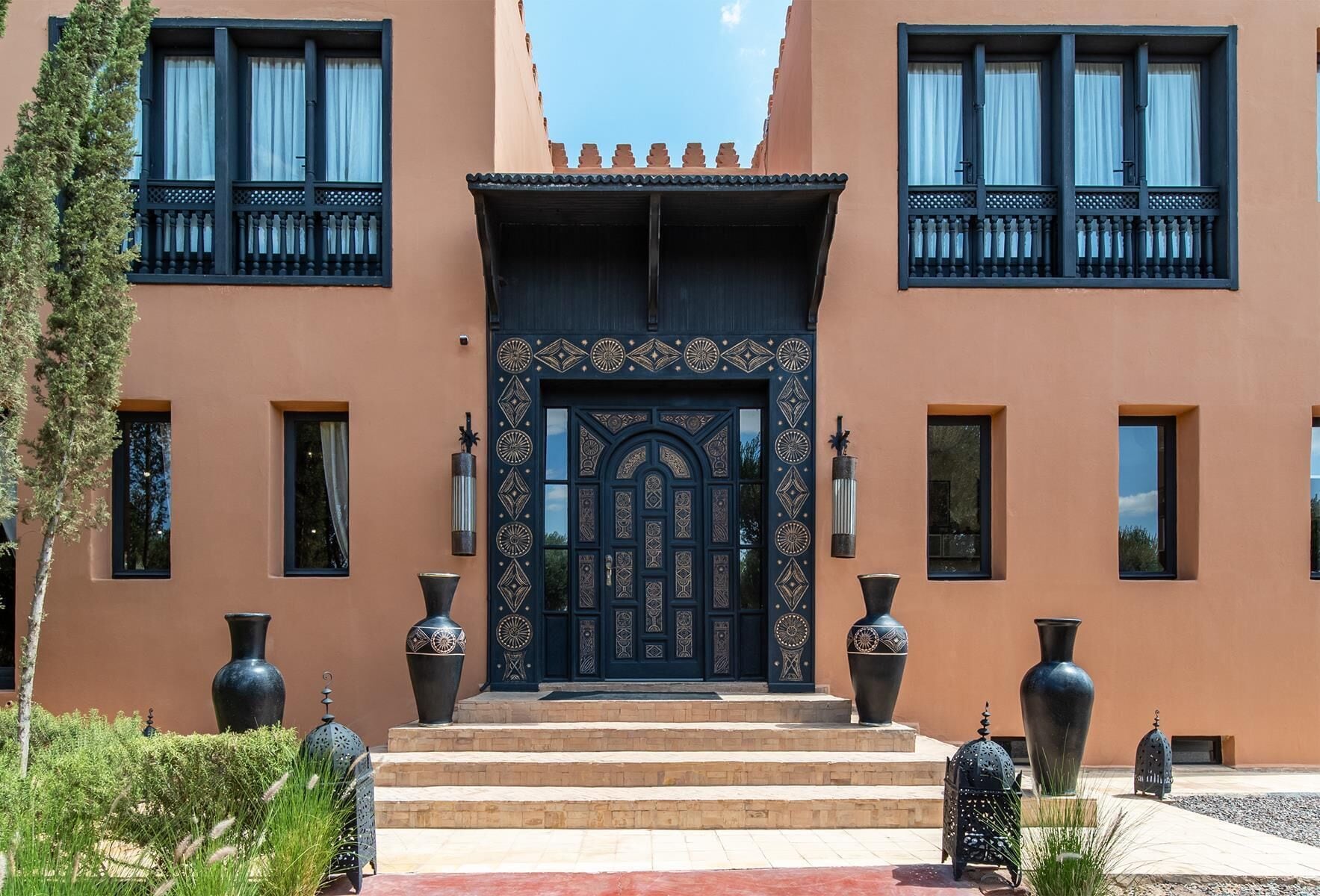 Villa Chems
