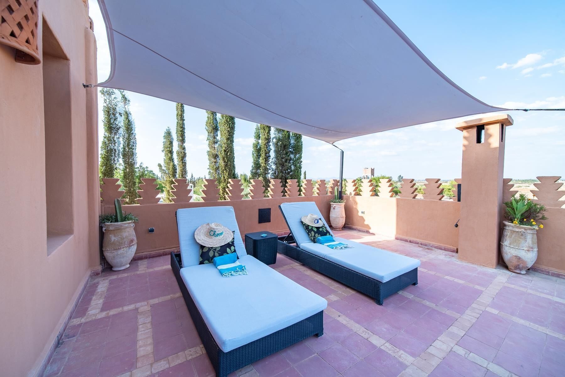 Villa Chems
