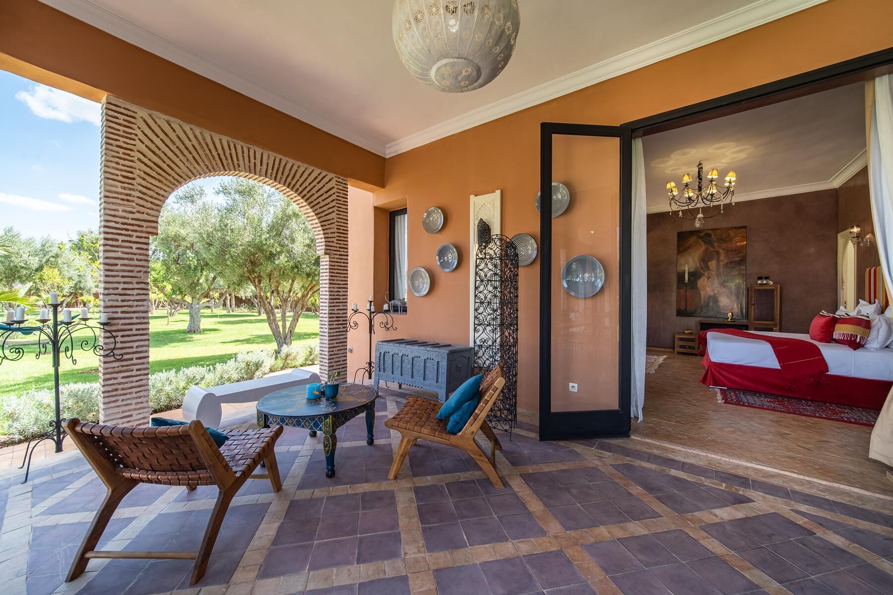 Villa Chems