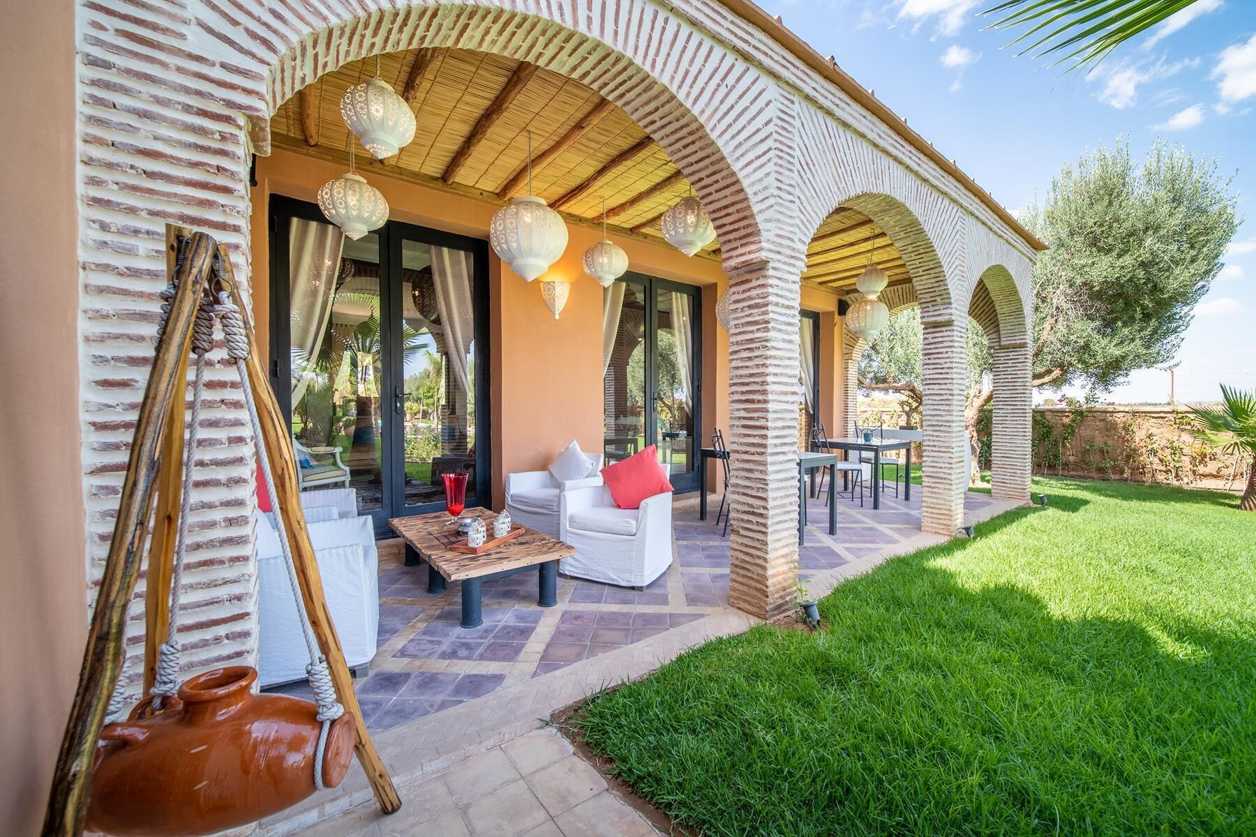 Villa Chems