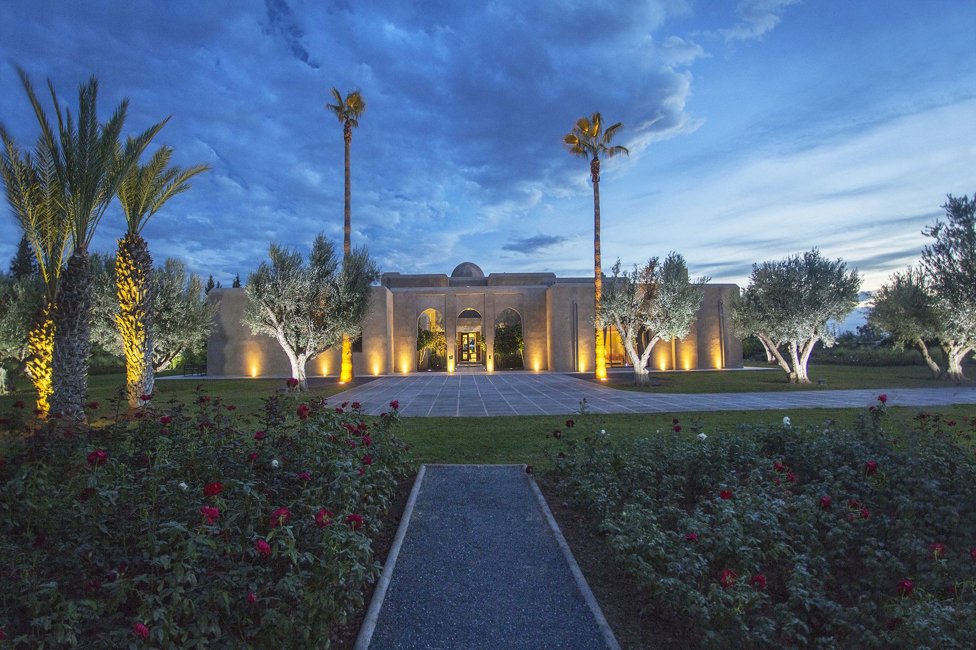 Villa Dar Adnaa