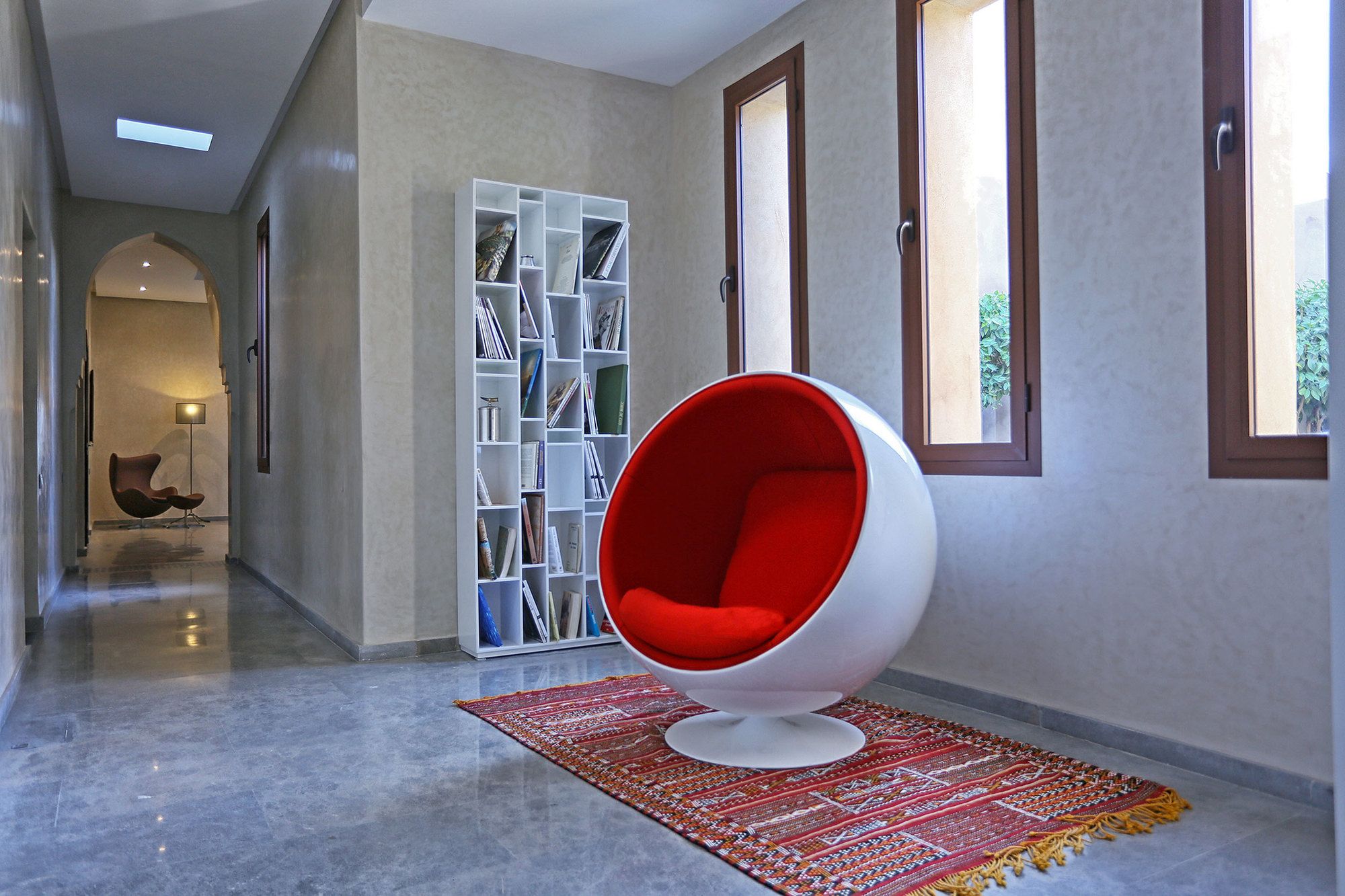 Villa Dar Adnaa