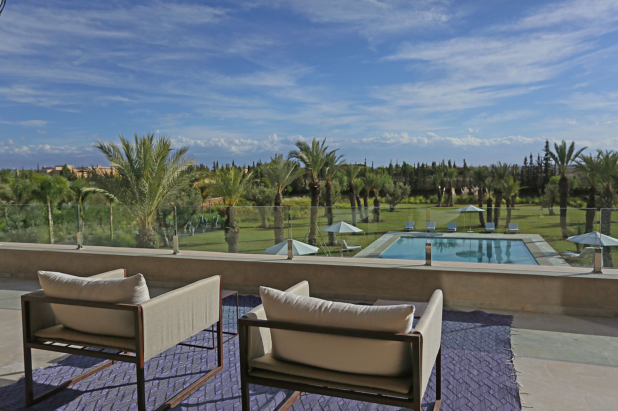 Villa Dar Adnaa
