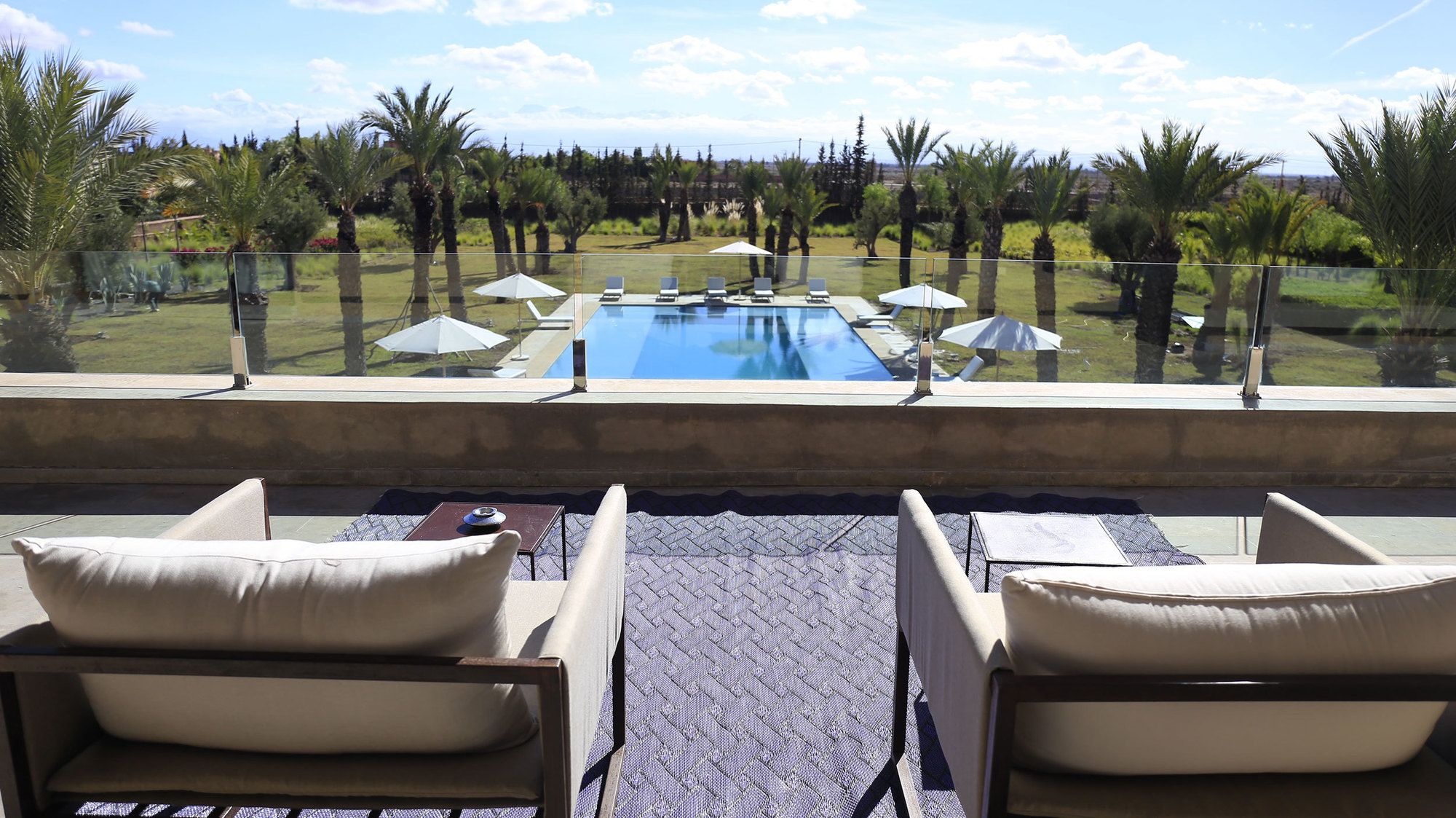 Villa Dar Adnaa