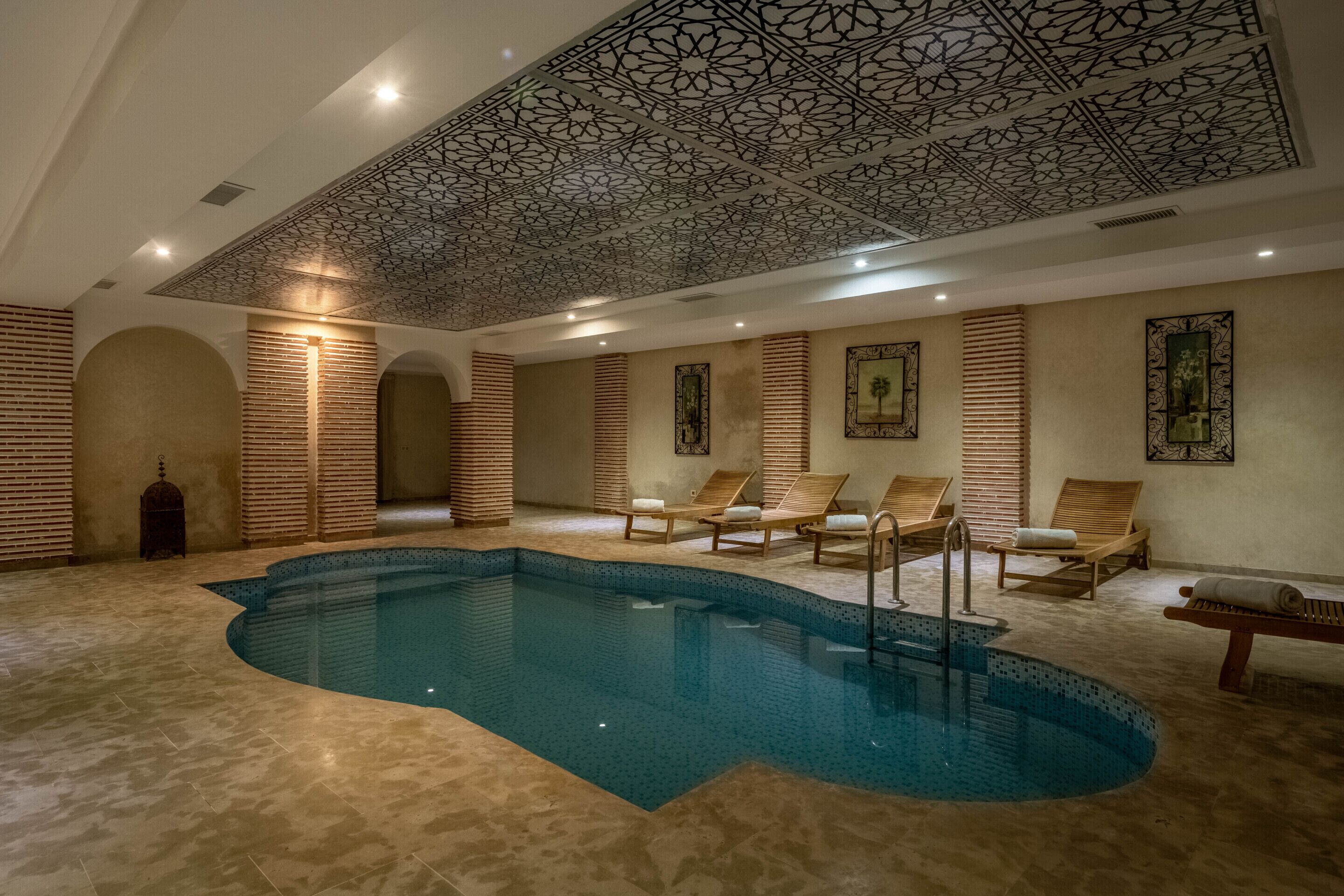 Villa Dar Laila