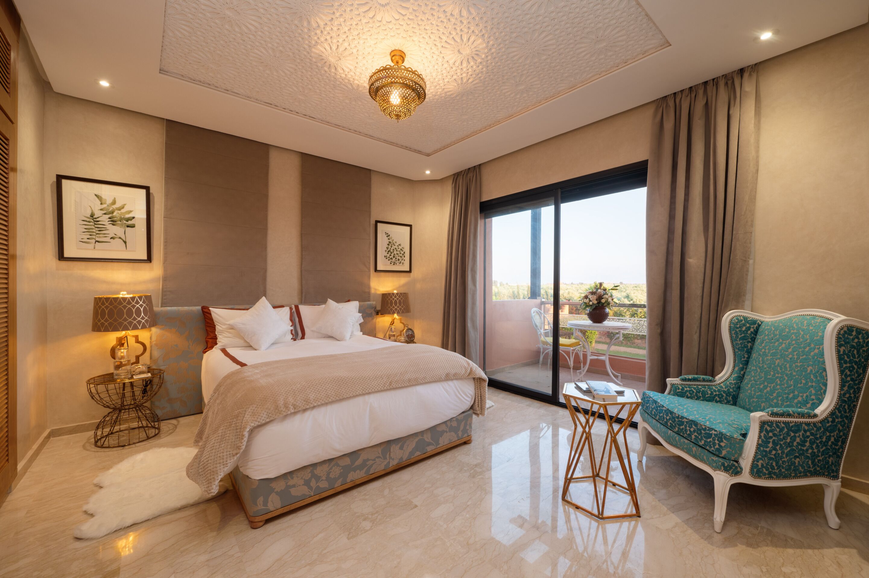 Villa Dar Laila