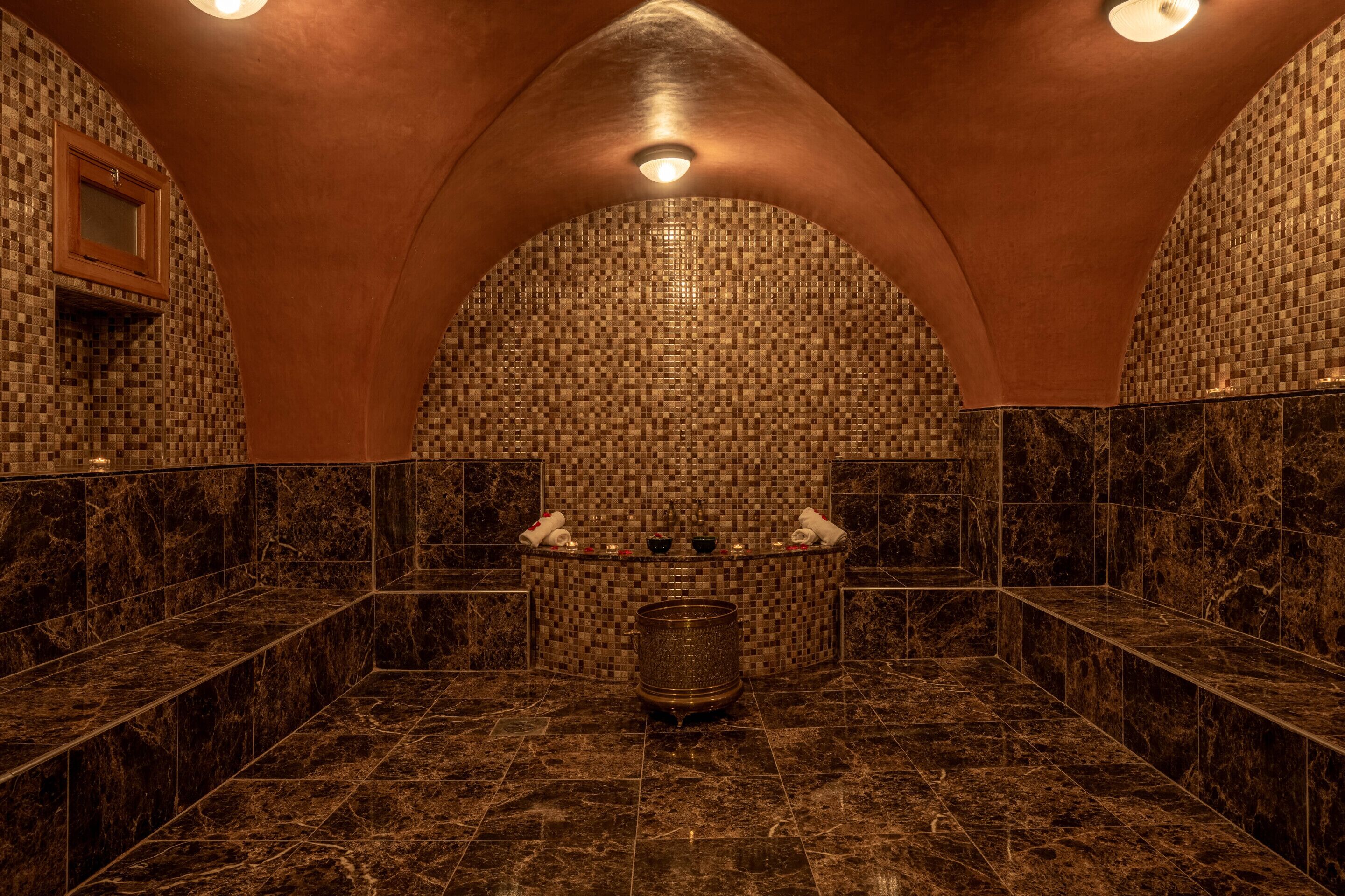 Villa Dar Laila
