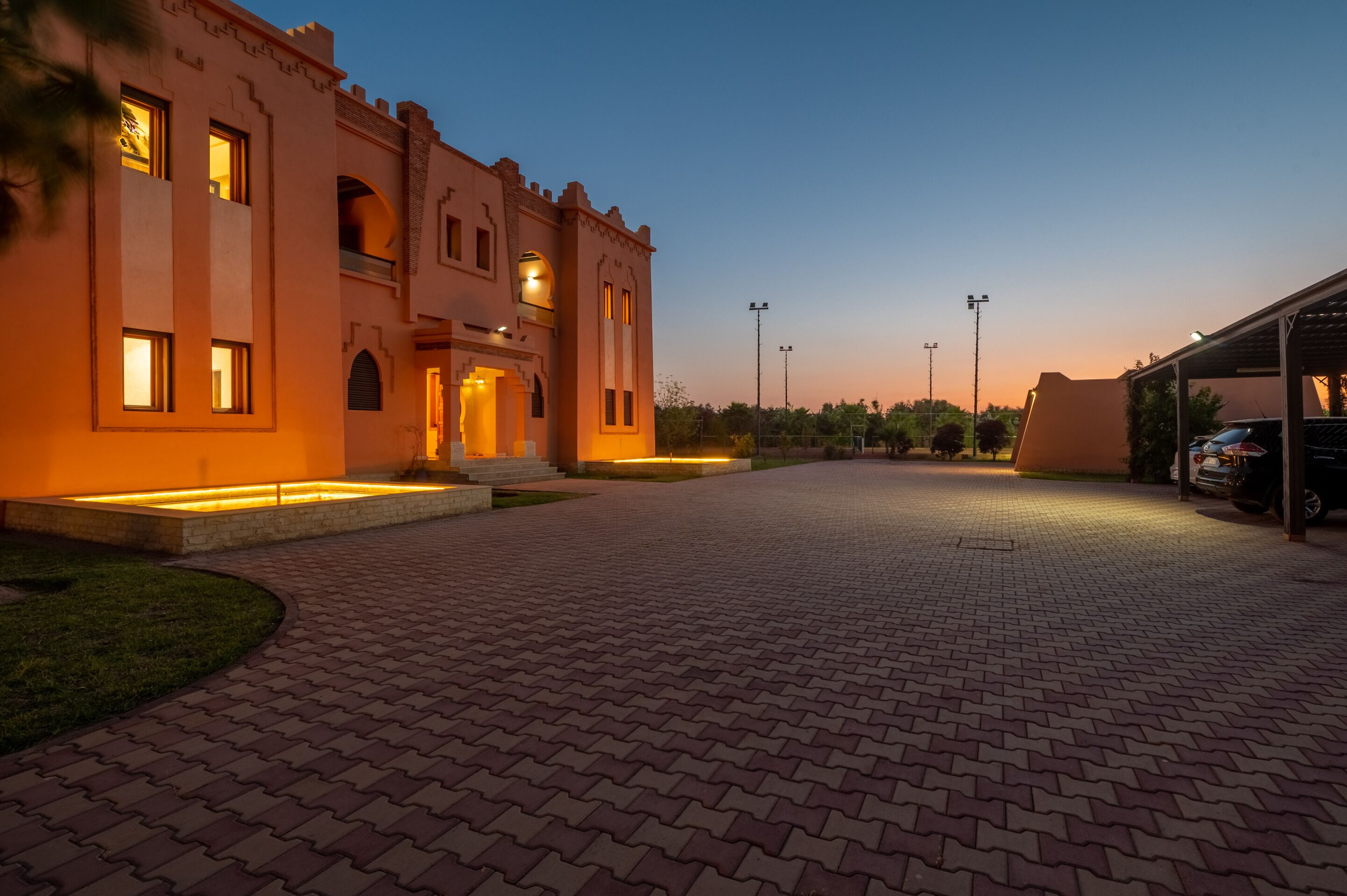 Villa Dar Laila