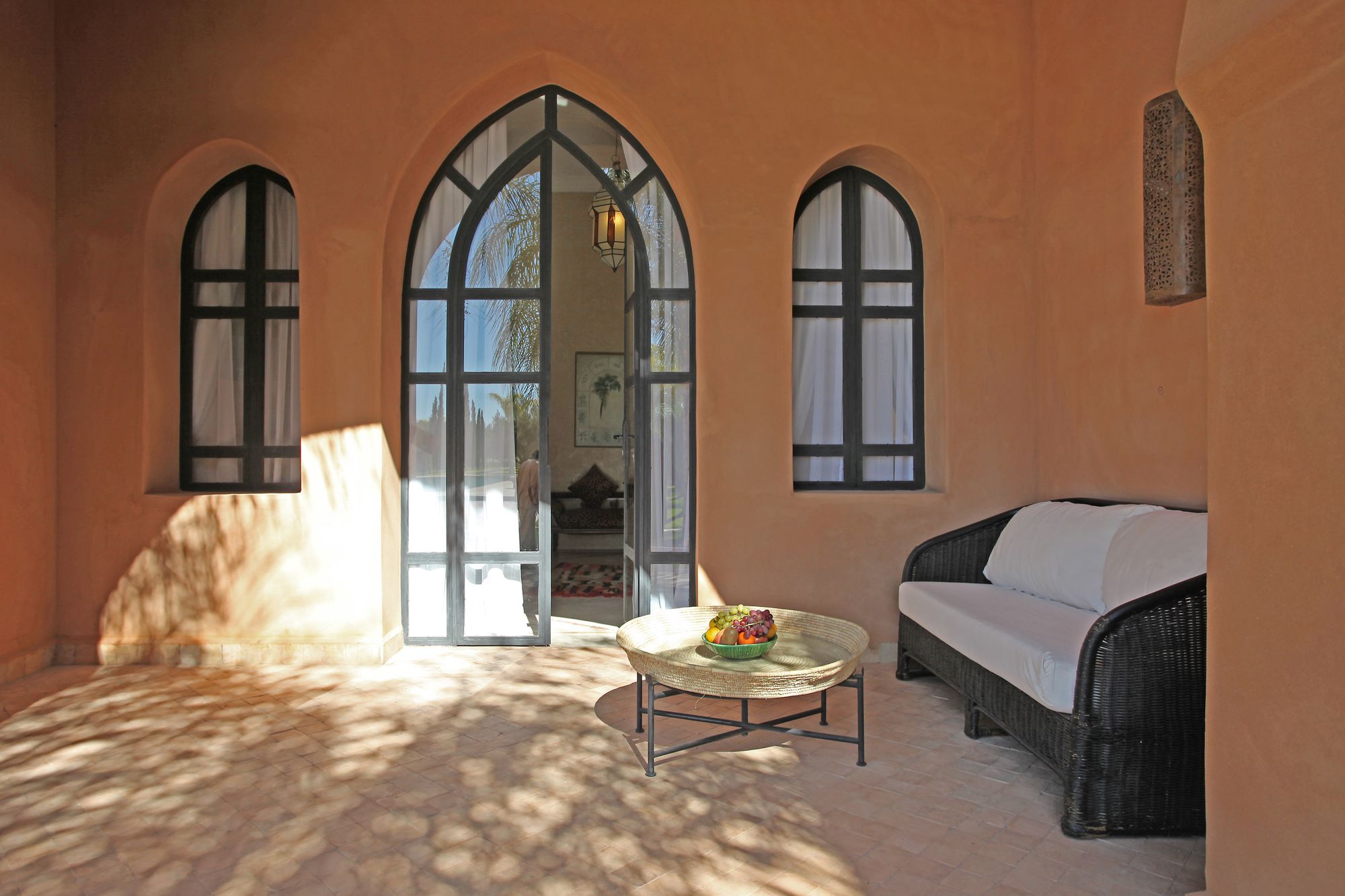 Villa Dar Moira