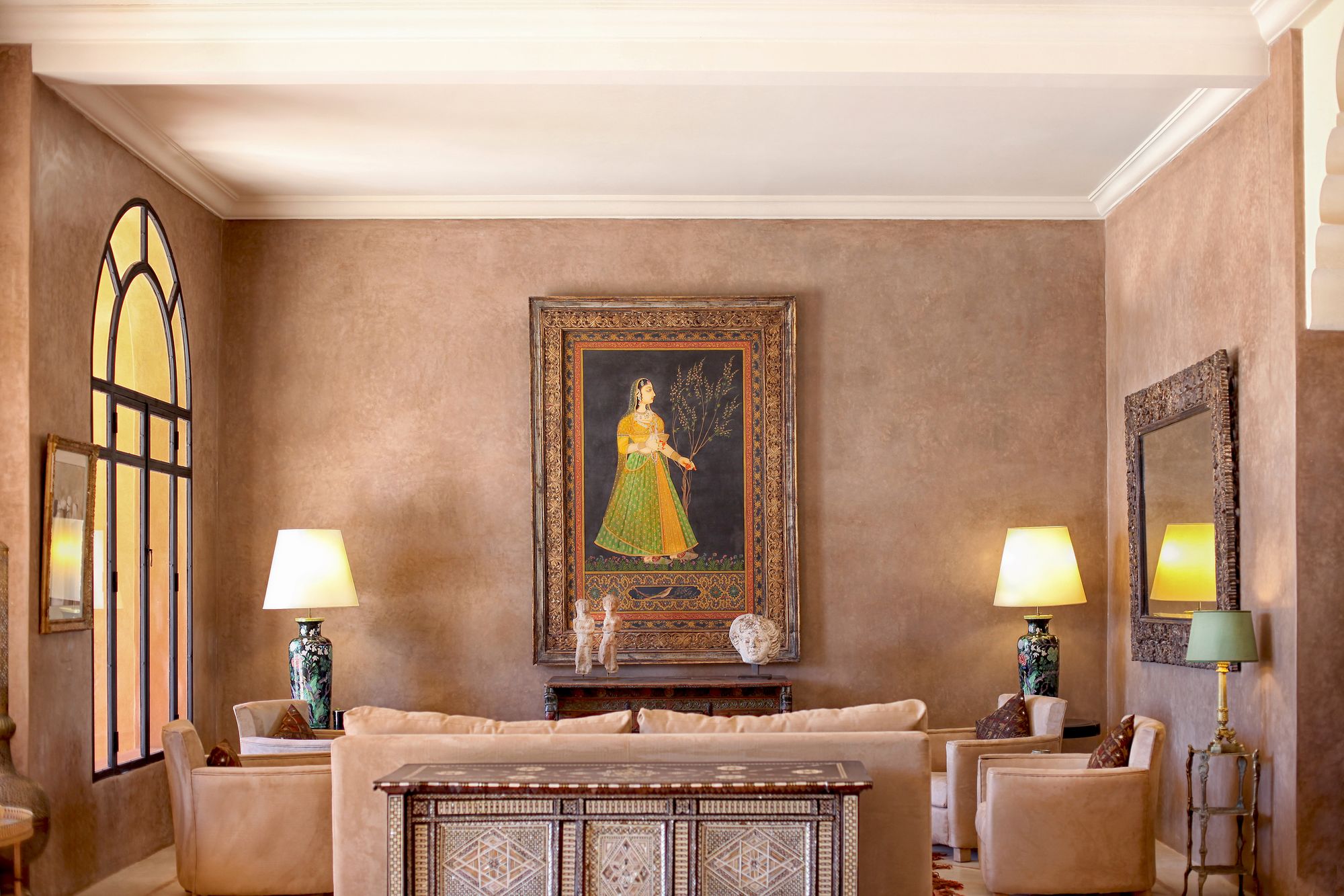 Villa Dar Moira