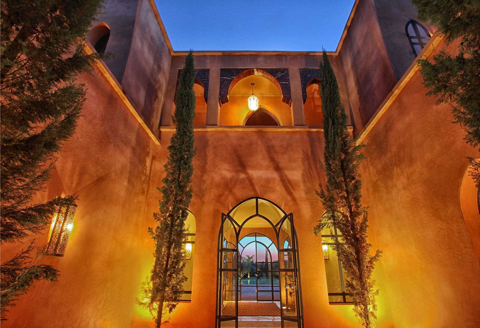 Villa Dar Moira