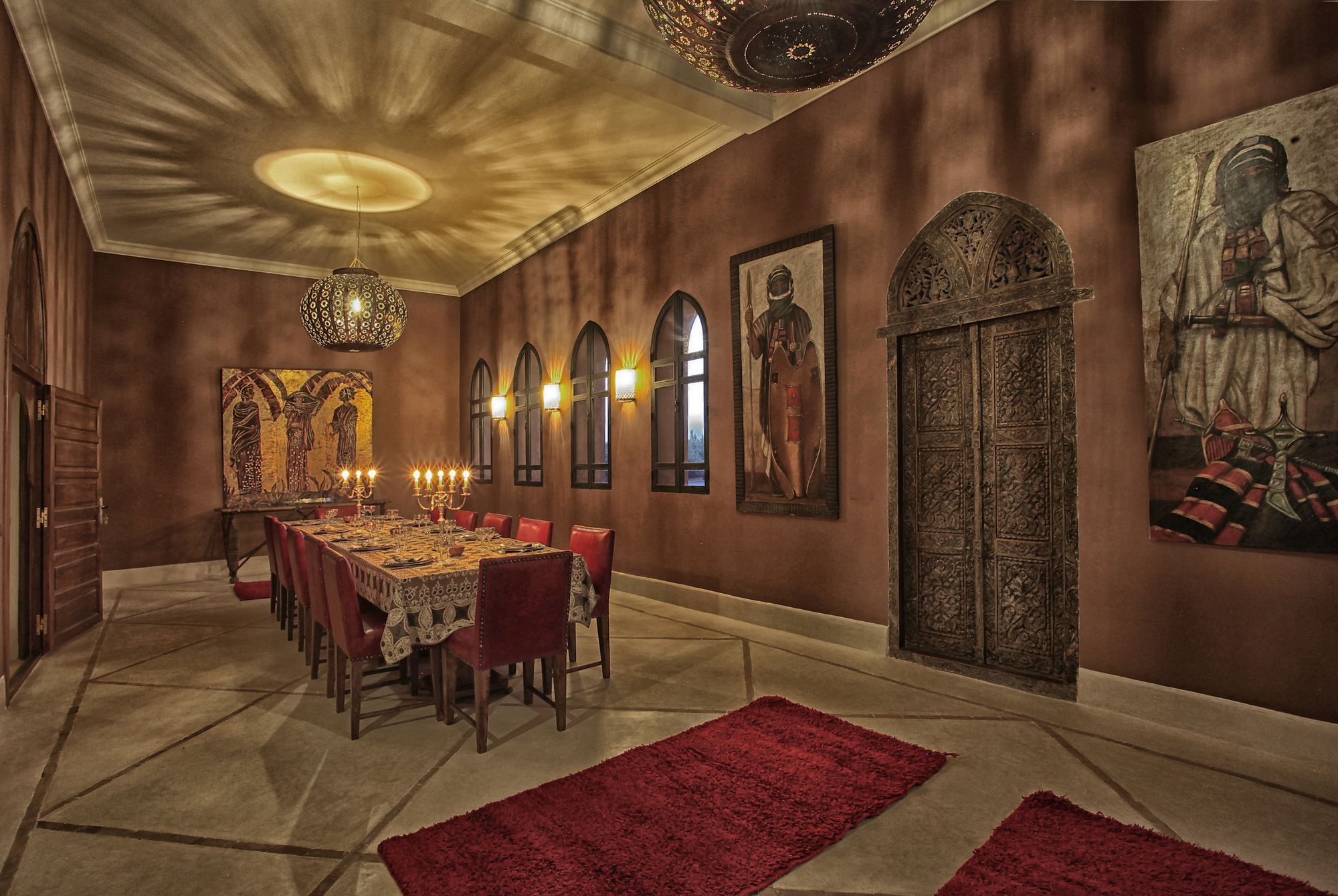 Villa Dar Moira