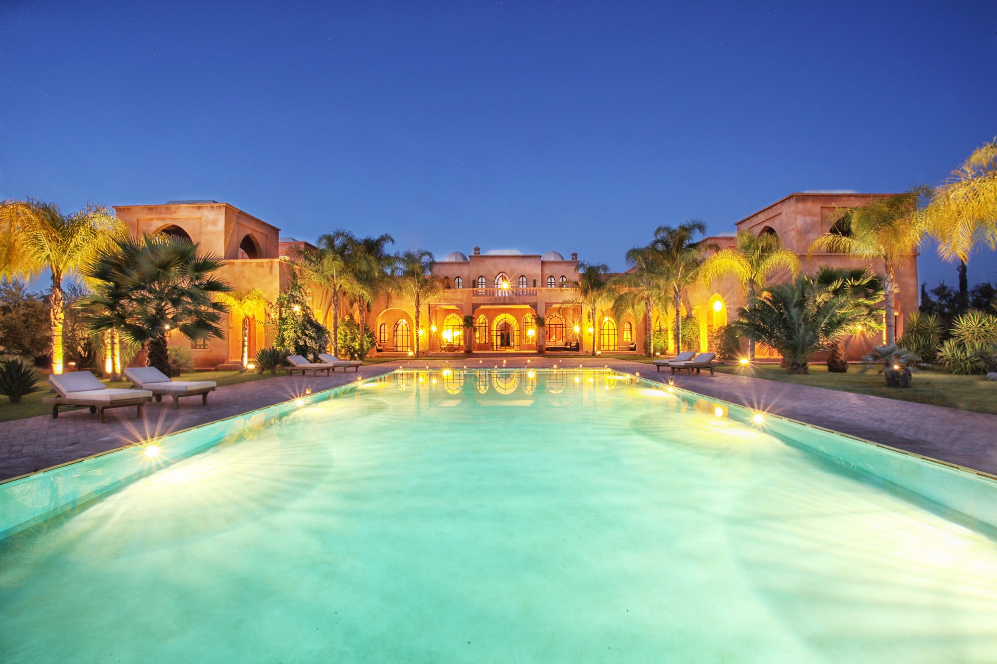 Villa Dar Moira