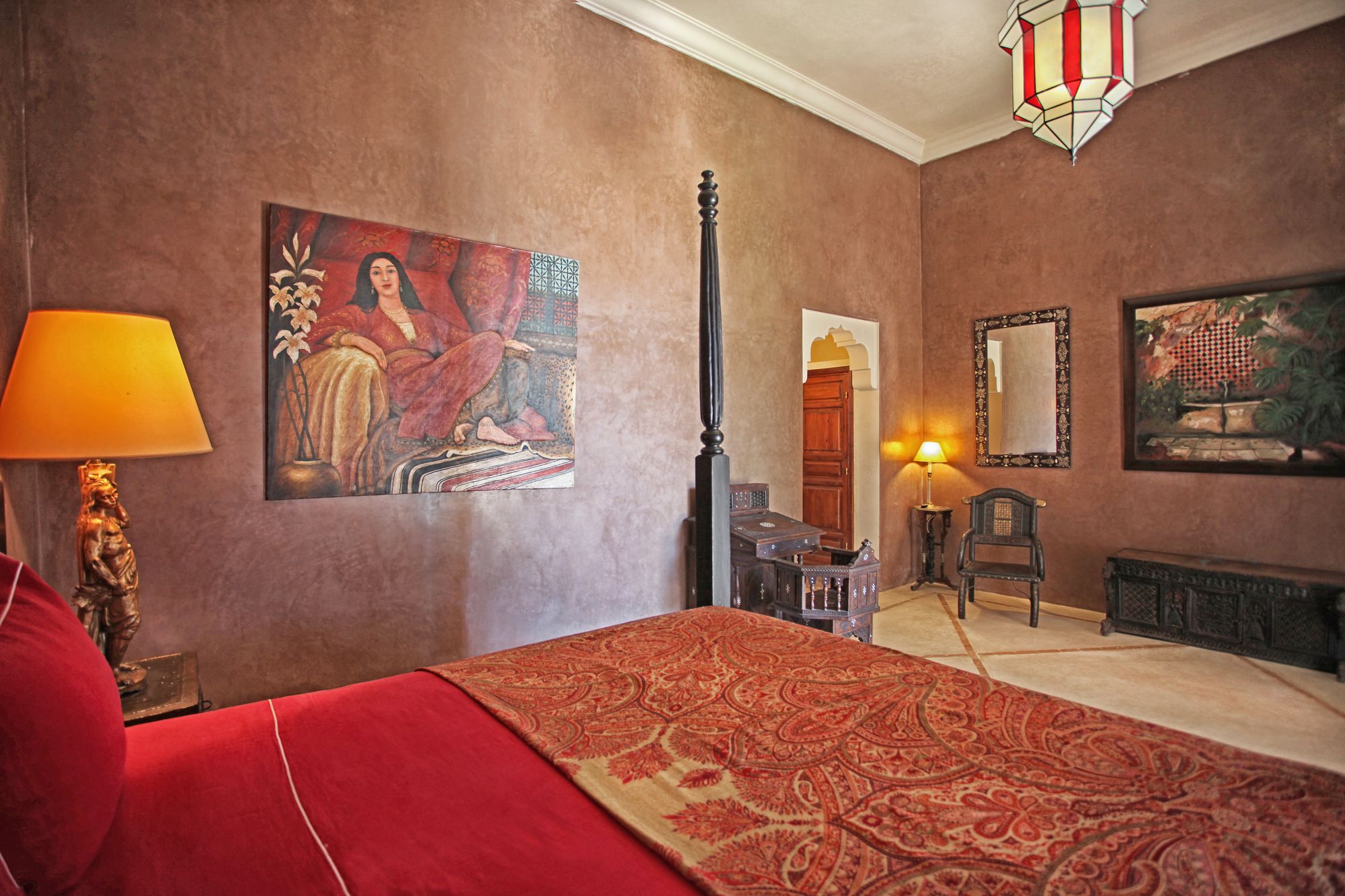 Villa Dar Moira