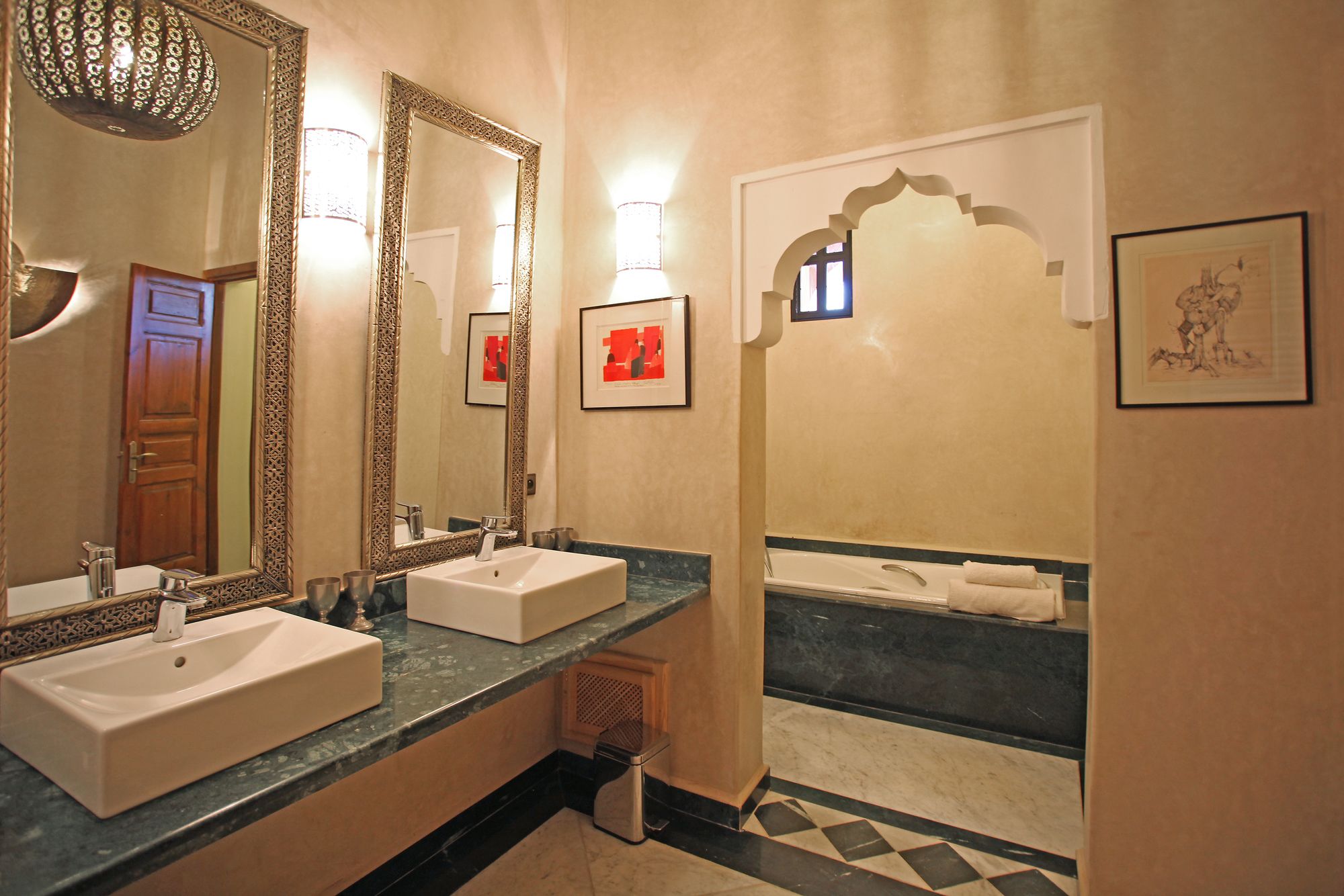 Villa Dar Moira