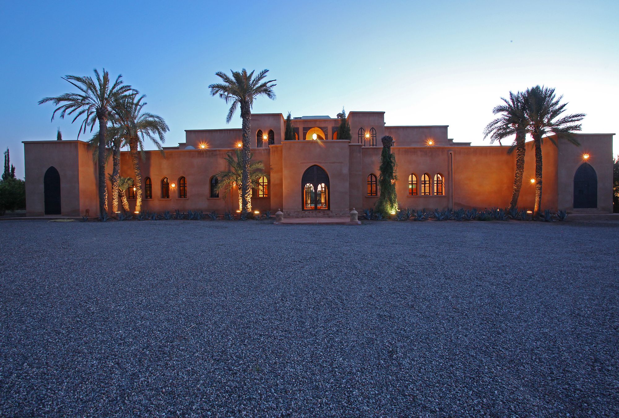 Villa Dar Moira