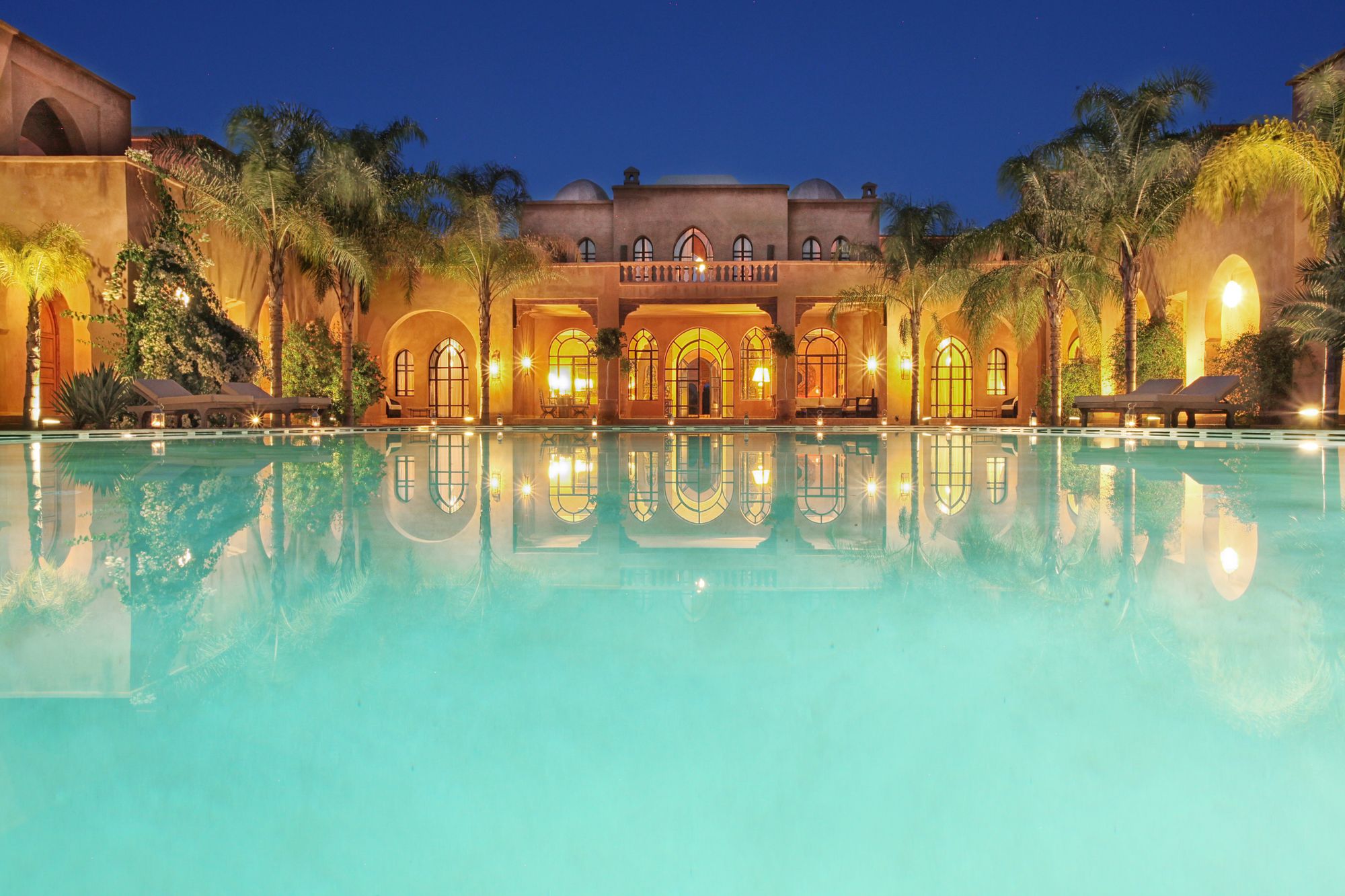 Villa Dar Moira