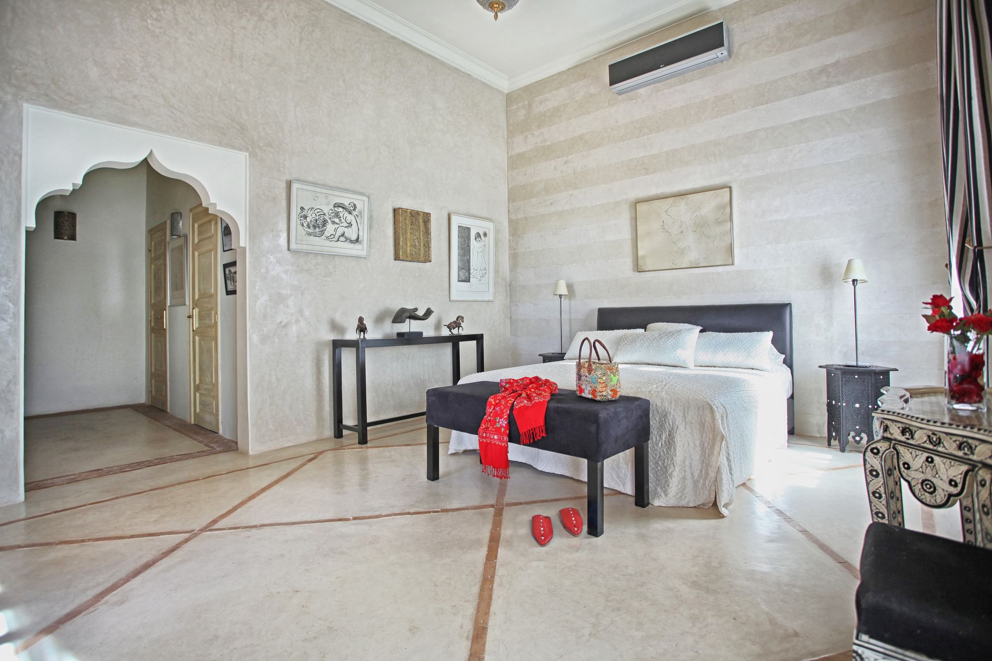 Villa Dar Moira