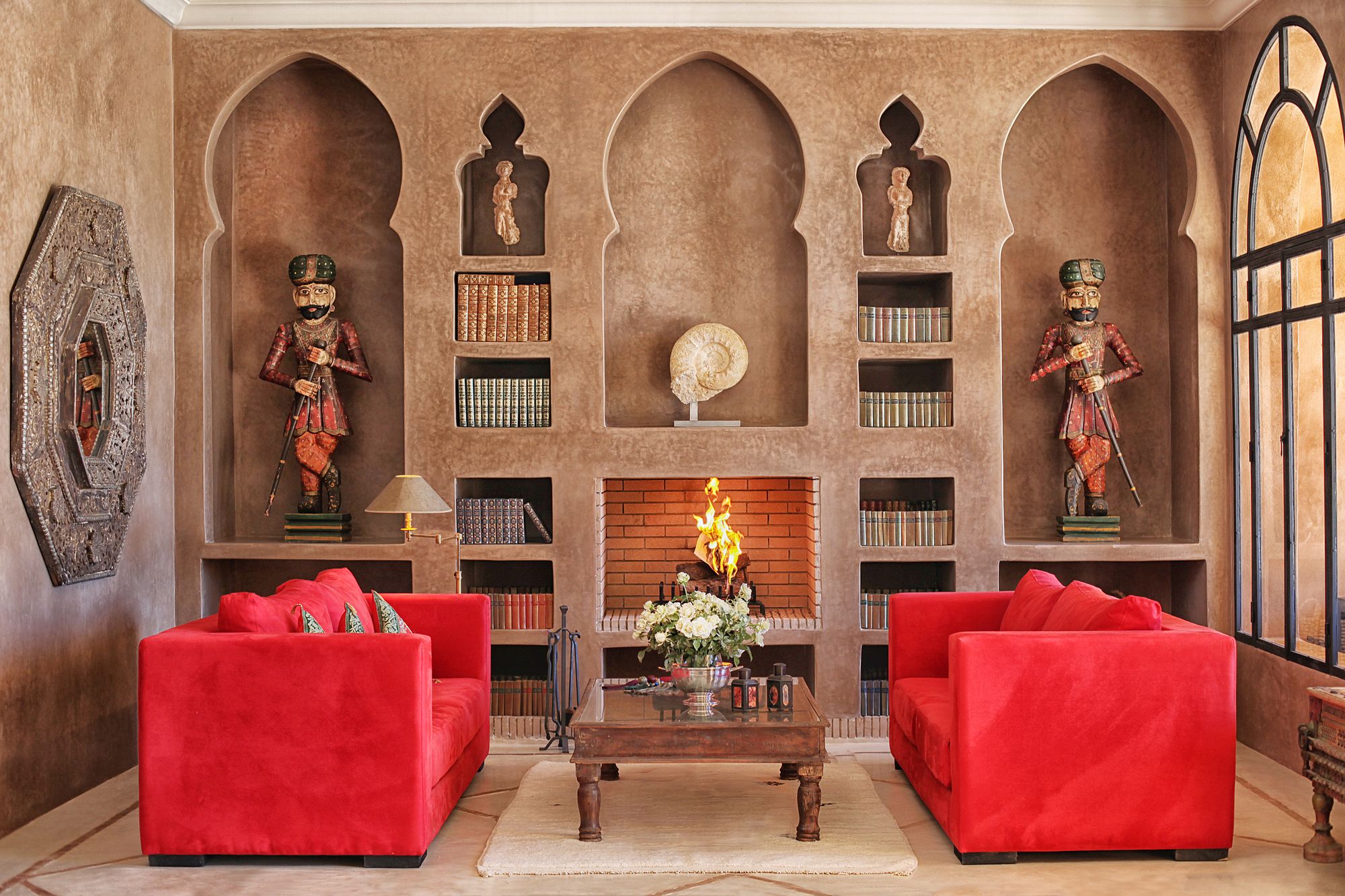 Villa Dar Moira
