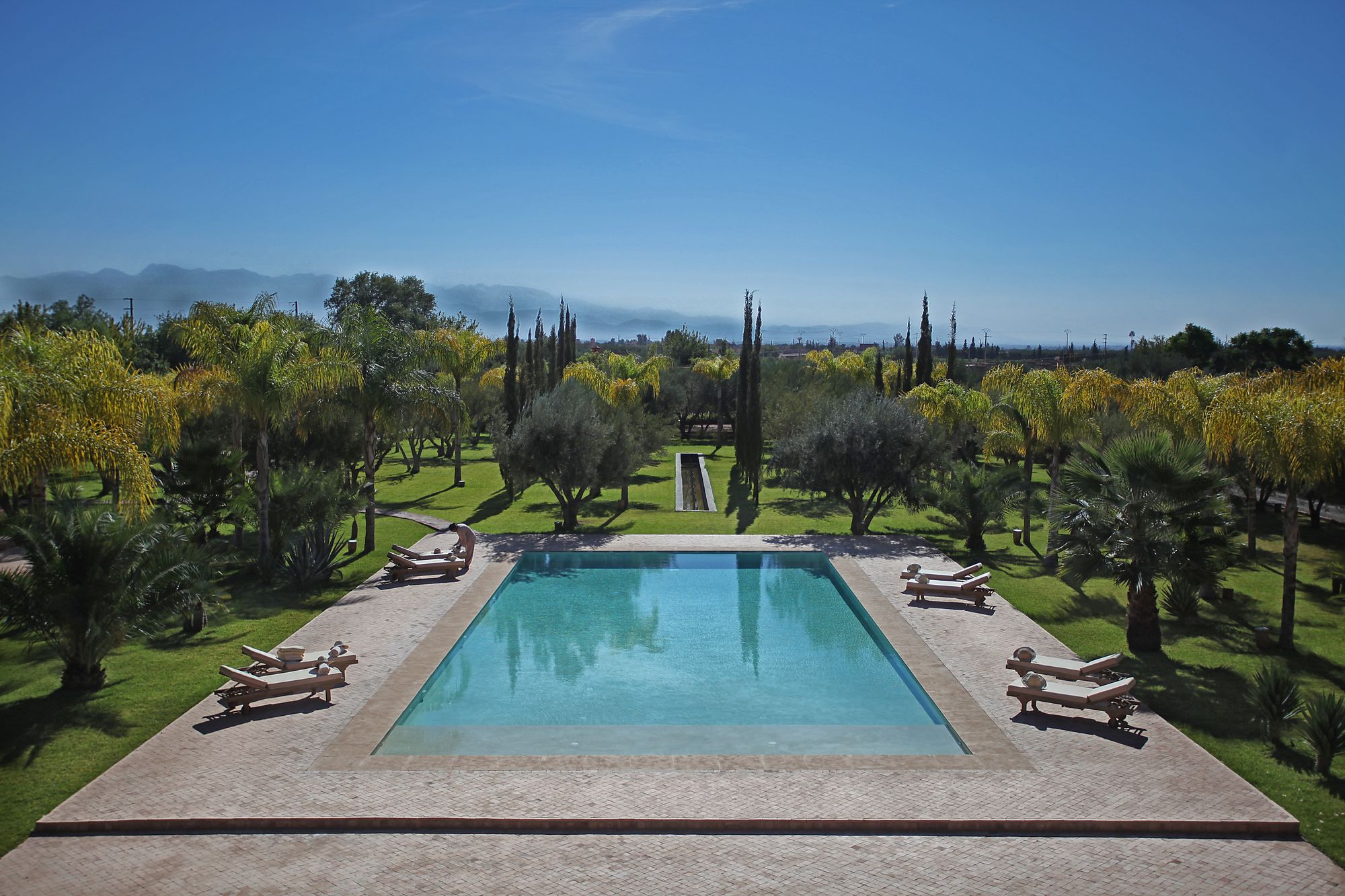 Villa Dar Moira