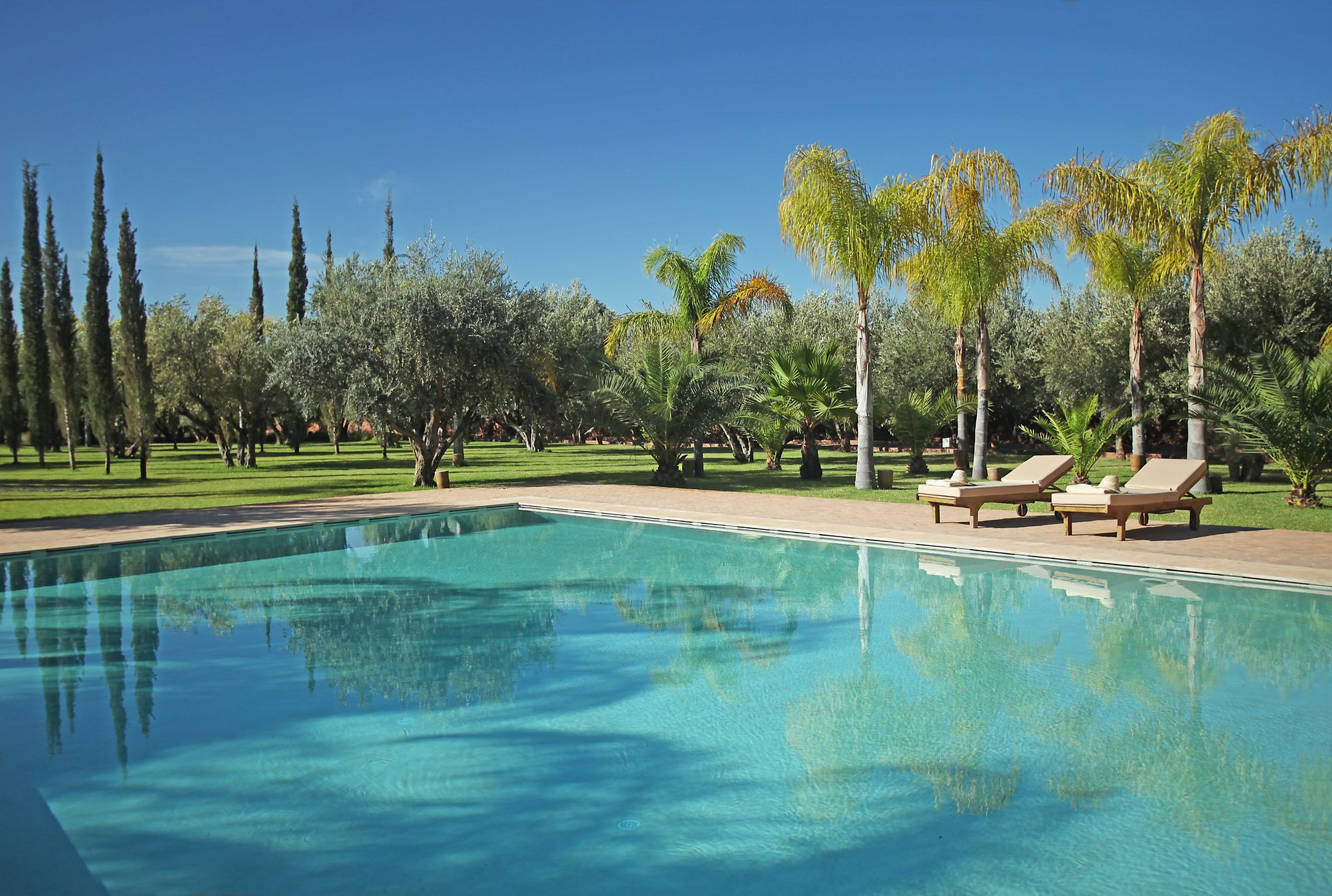 Villa Dar Moira
