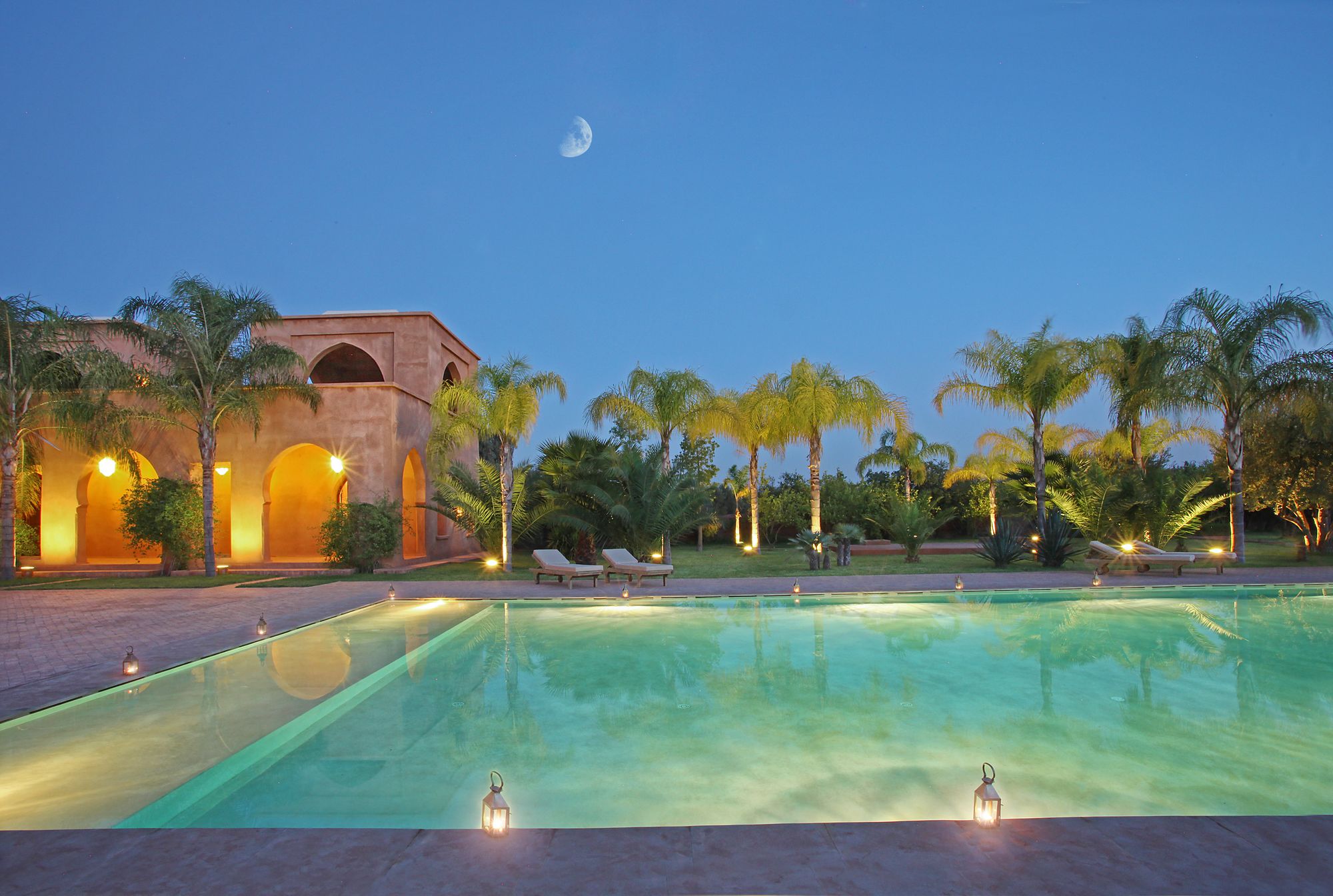 Villa Dar Moira