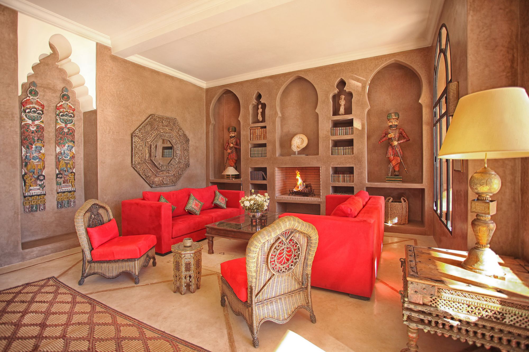 Villa Dar Moira