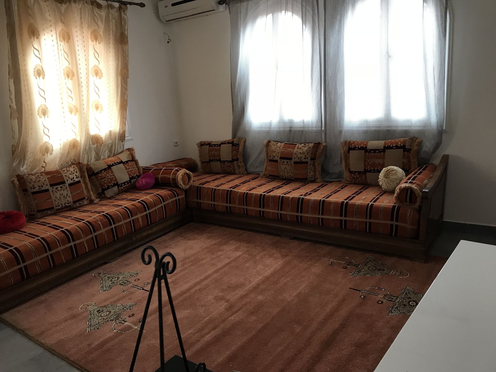 Villa de Charme Amir