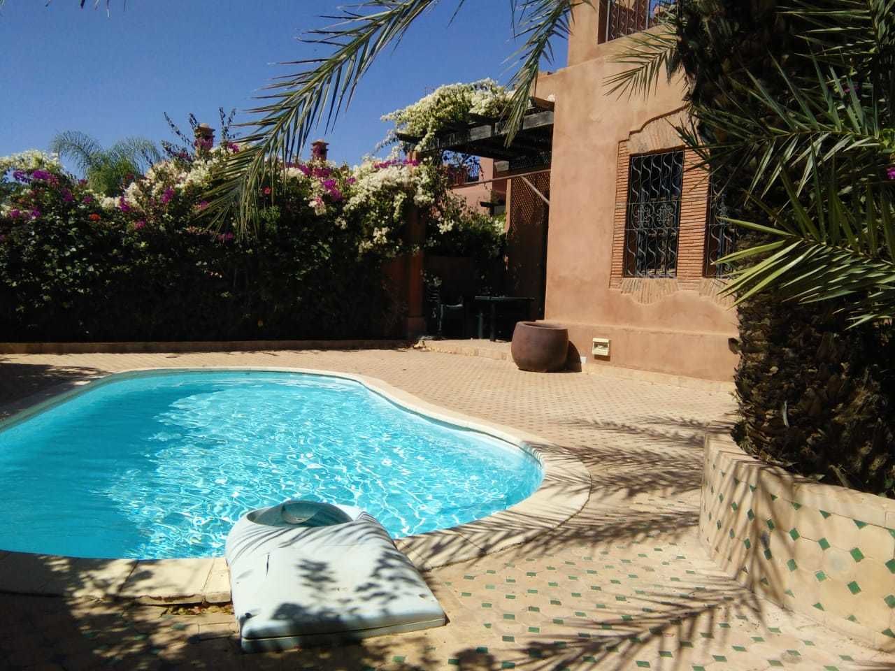 Villa de Luxe River Palm