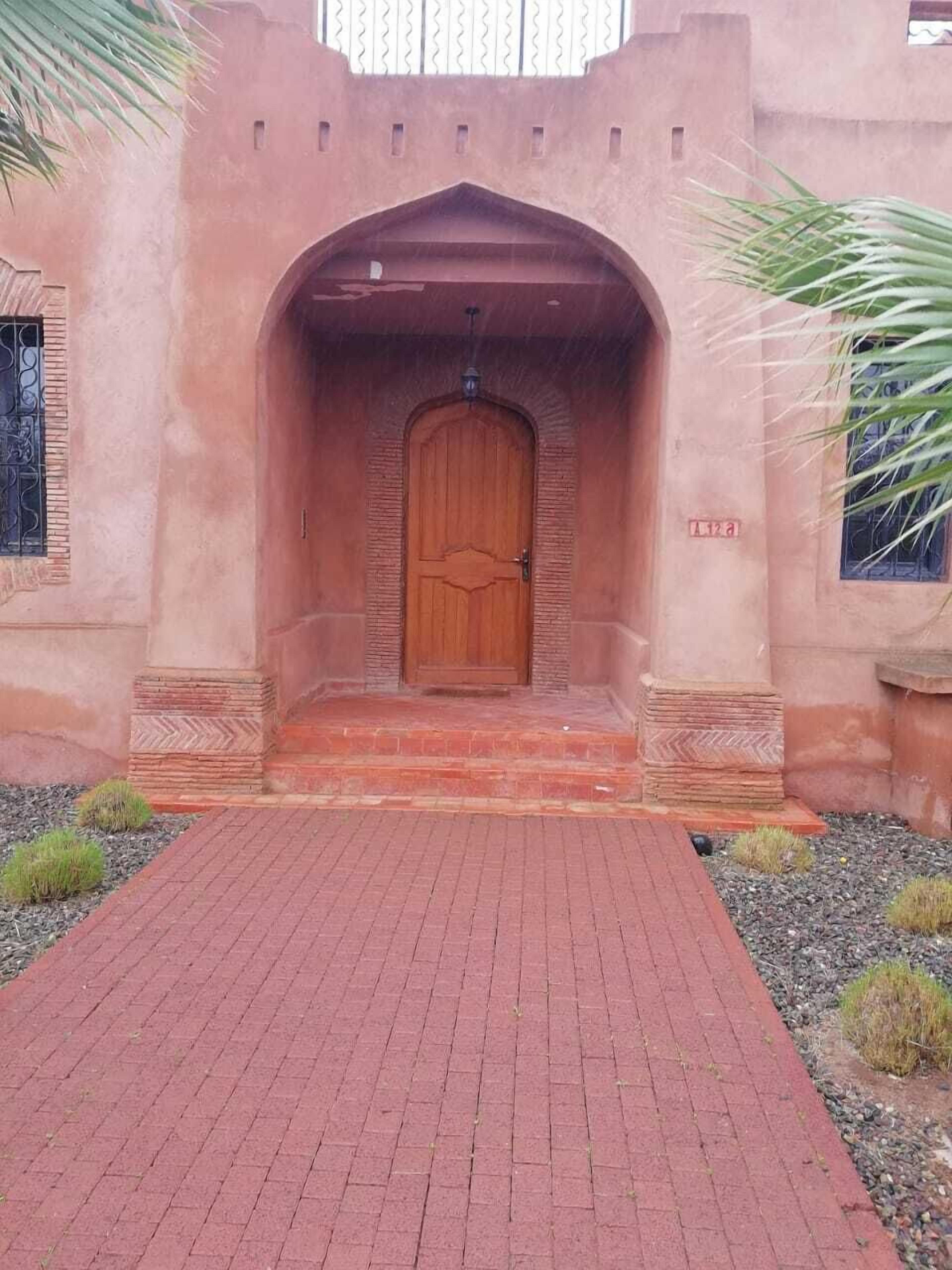 Villa de Luxe River Palm