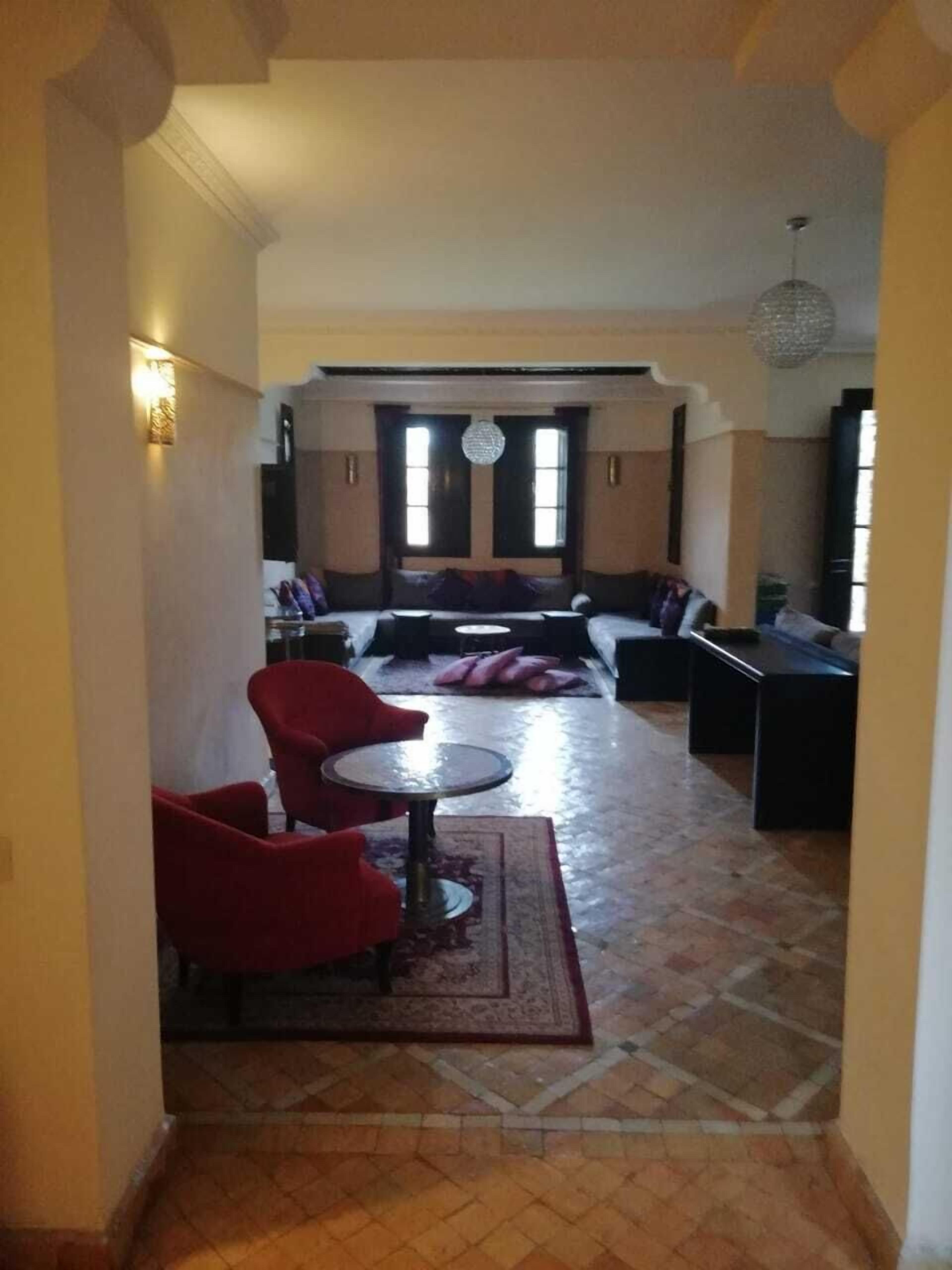 Villa de Luxe River Palm